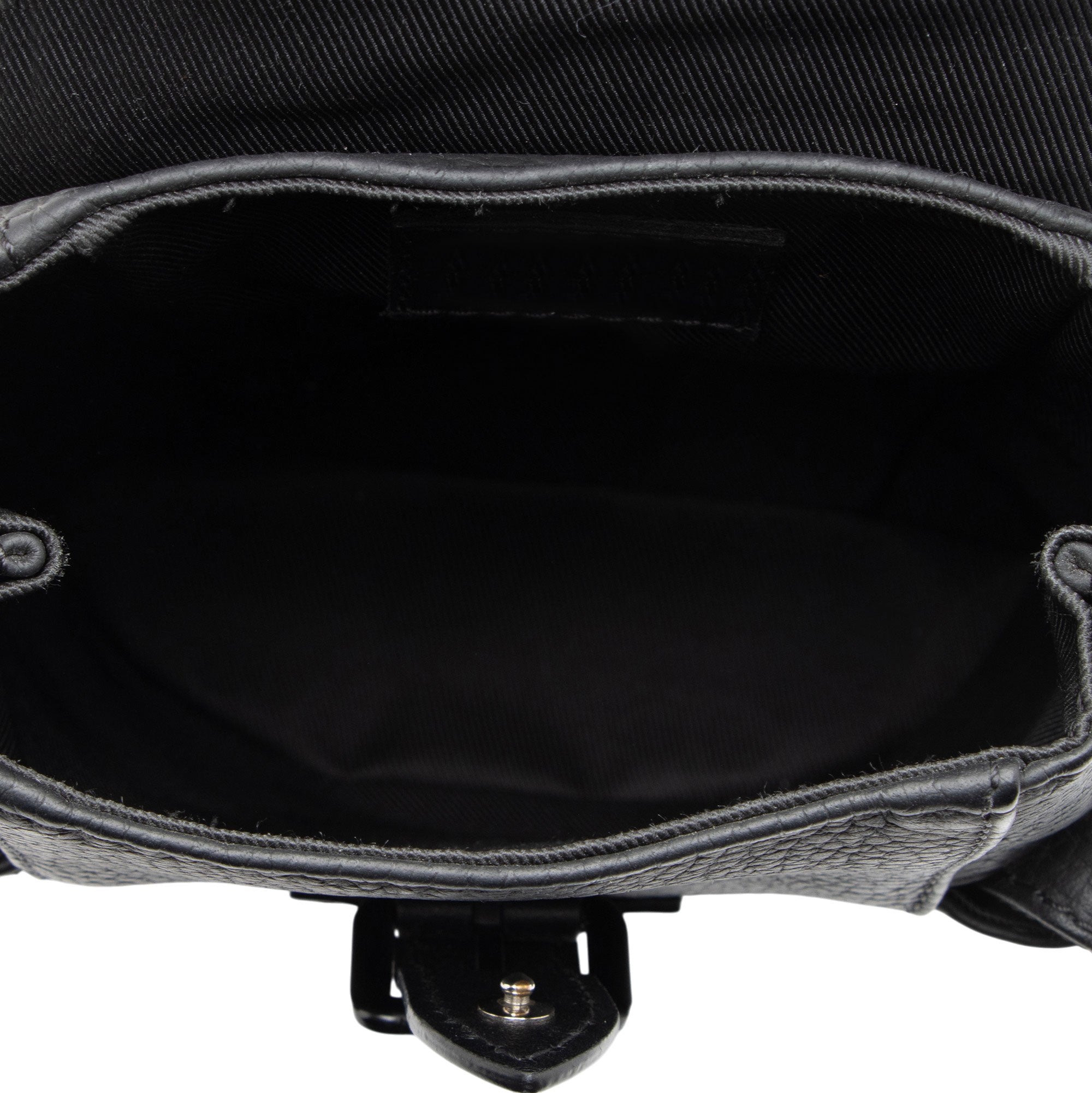 Louis Vuitton Taurillon Christopher XS Backpack