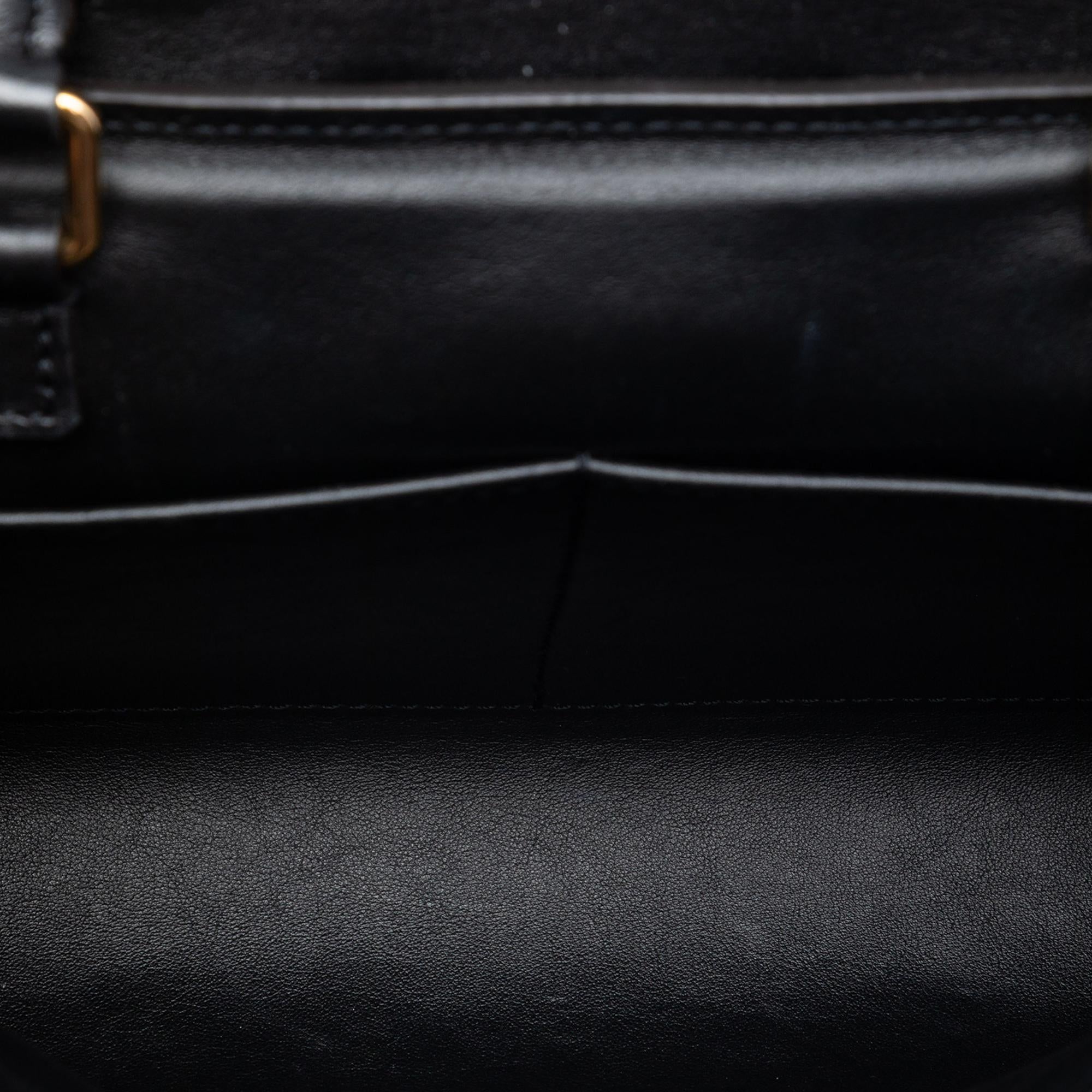 Louis Vuitton Taurillon City Steamer Pochette