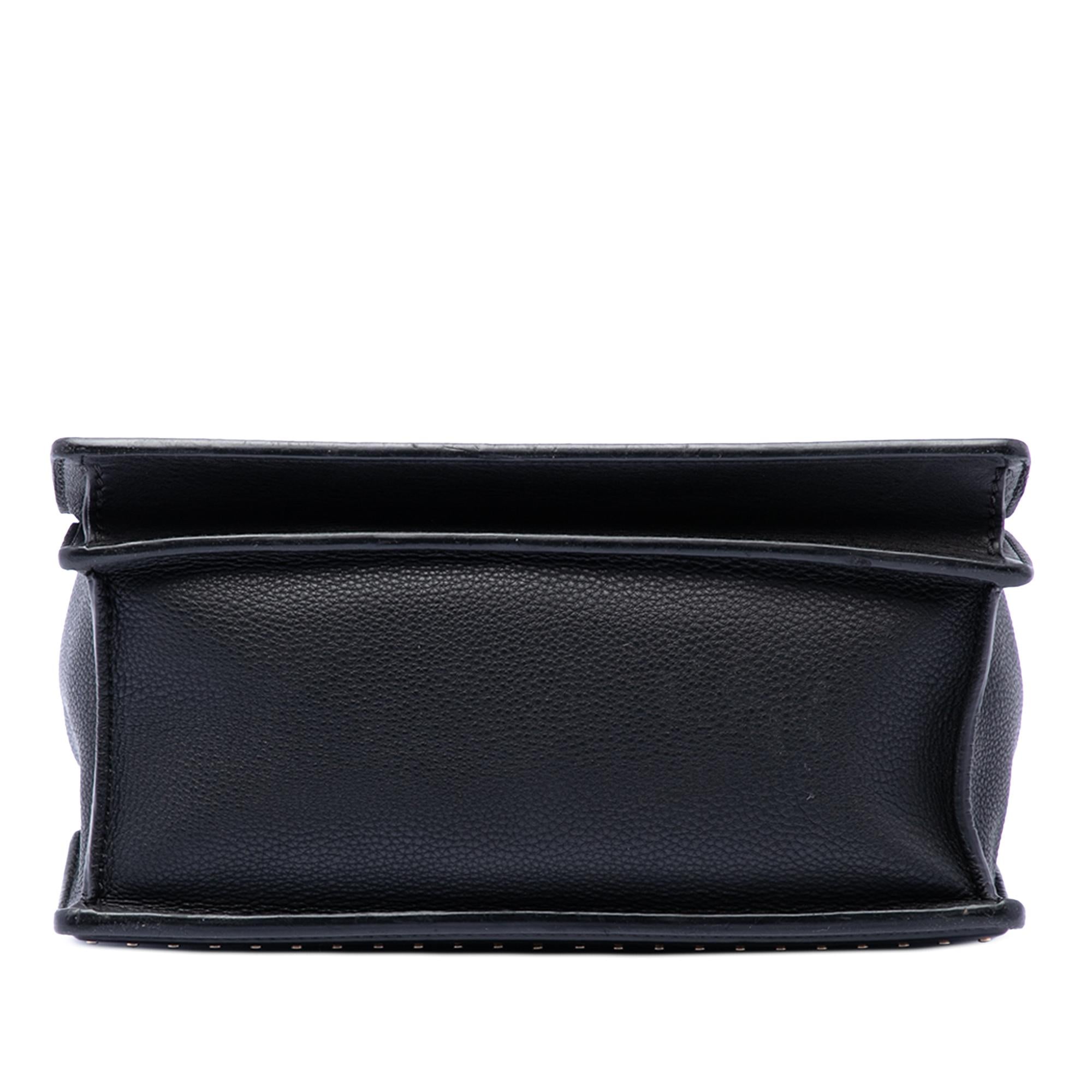 Louis Vuitton Taurillon Cour Marly PM