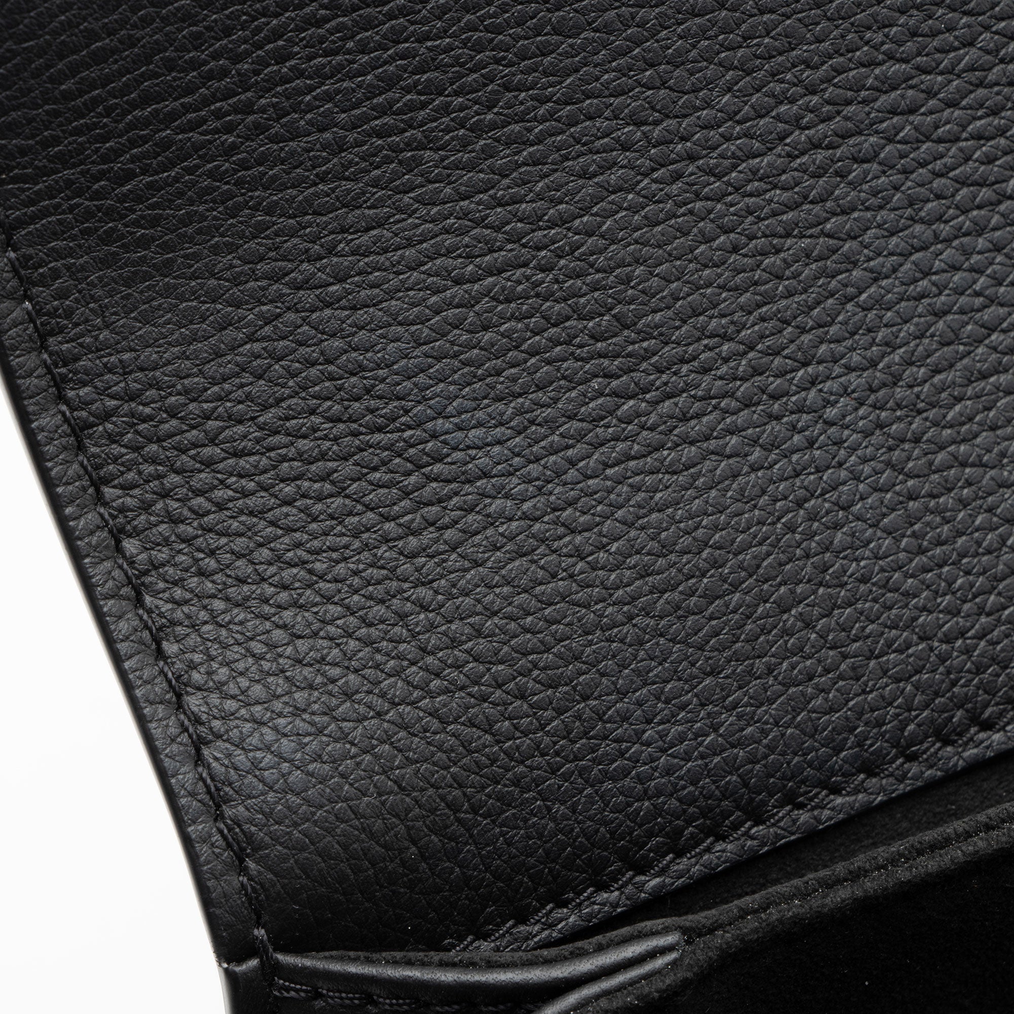 Louis Vuitton Taurillon Leather Oxford Lockme Top Handle