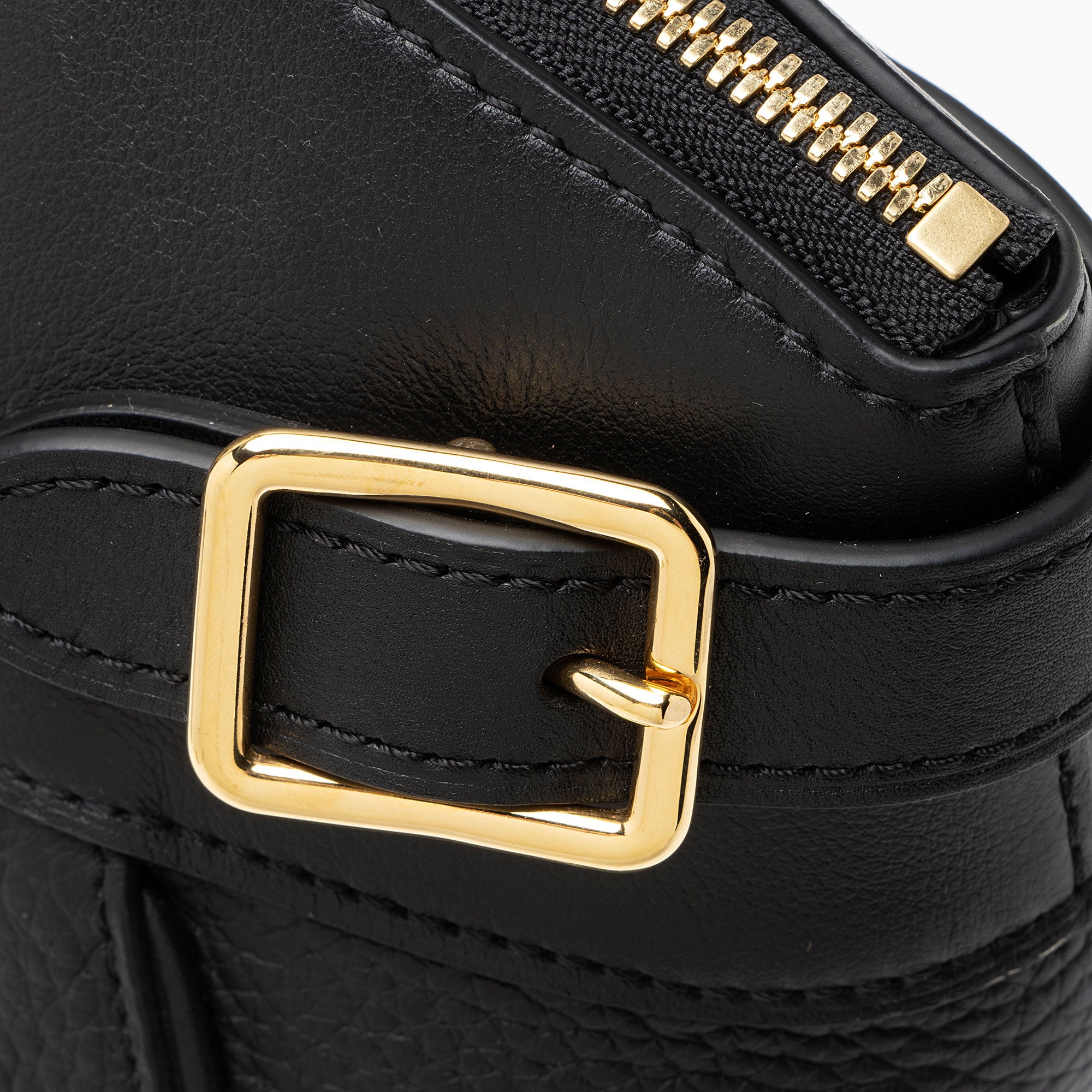 Louis Vuitton Taurillon Vendome MM Tote