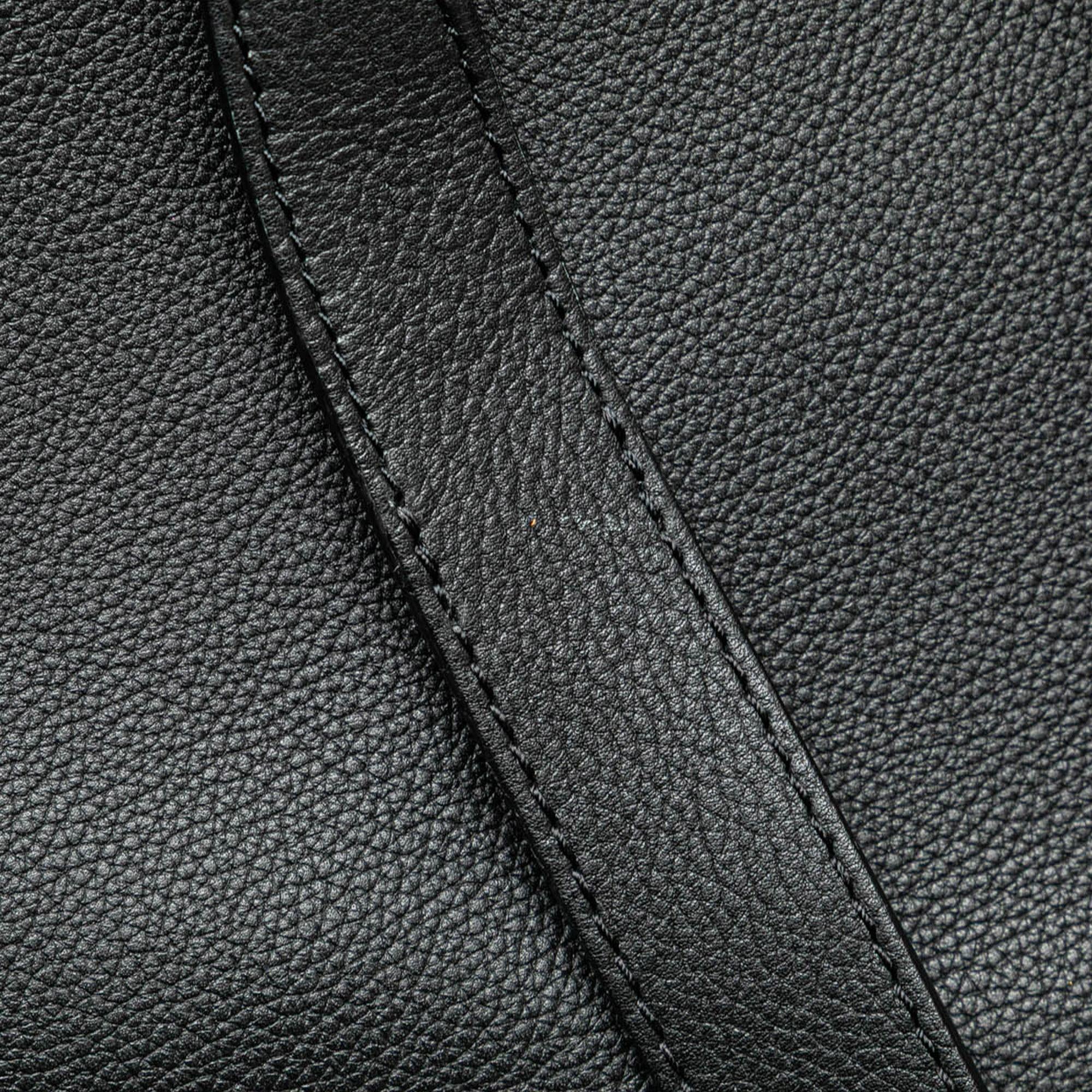 Louis Vuitton Taurillon Lockme Backpack