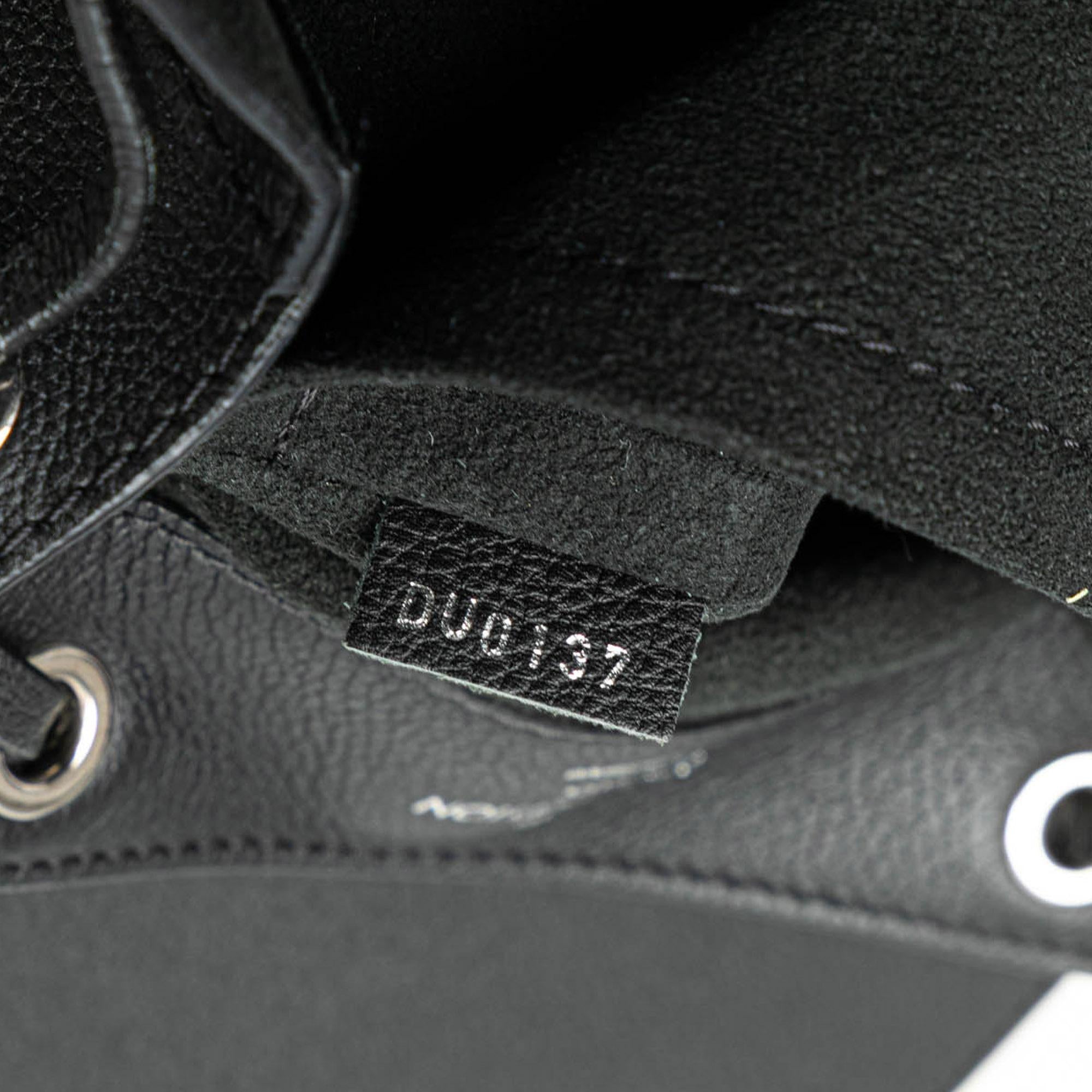 Louis Vuitton Taurillon Lockme Backpack