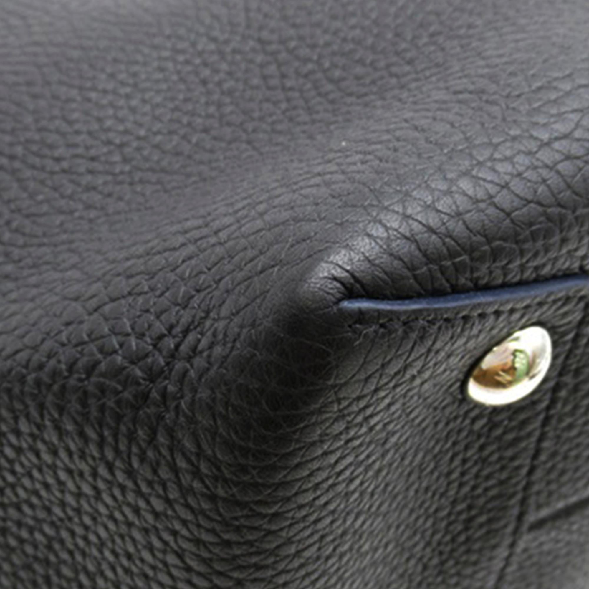 Louis Vuitton Taurillon Pernelle (SHG-VG1cRh)