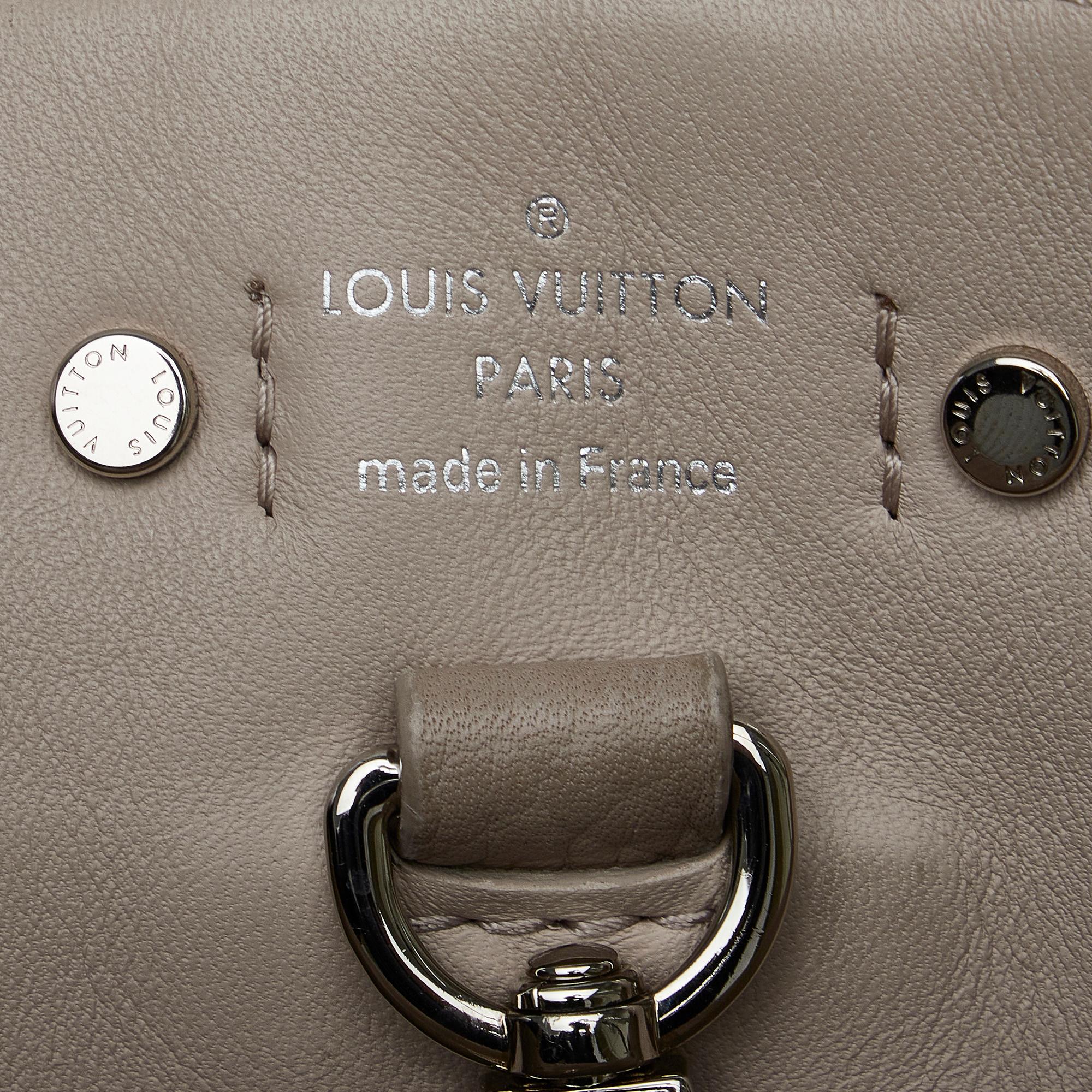 Louis Vuitton Taurillon Pernelle (SHG-YQJfoL)