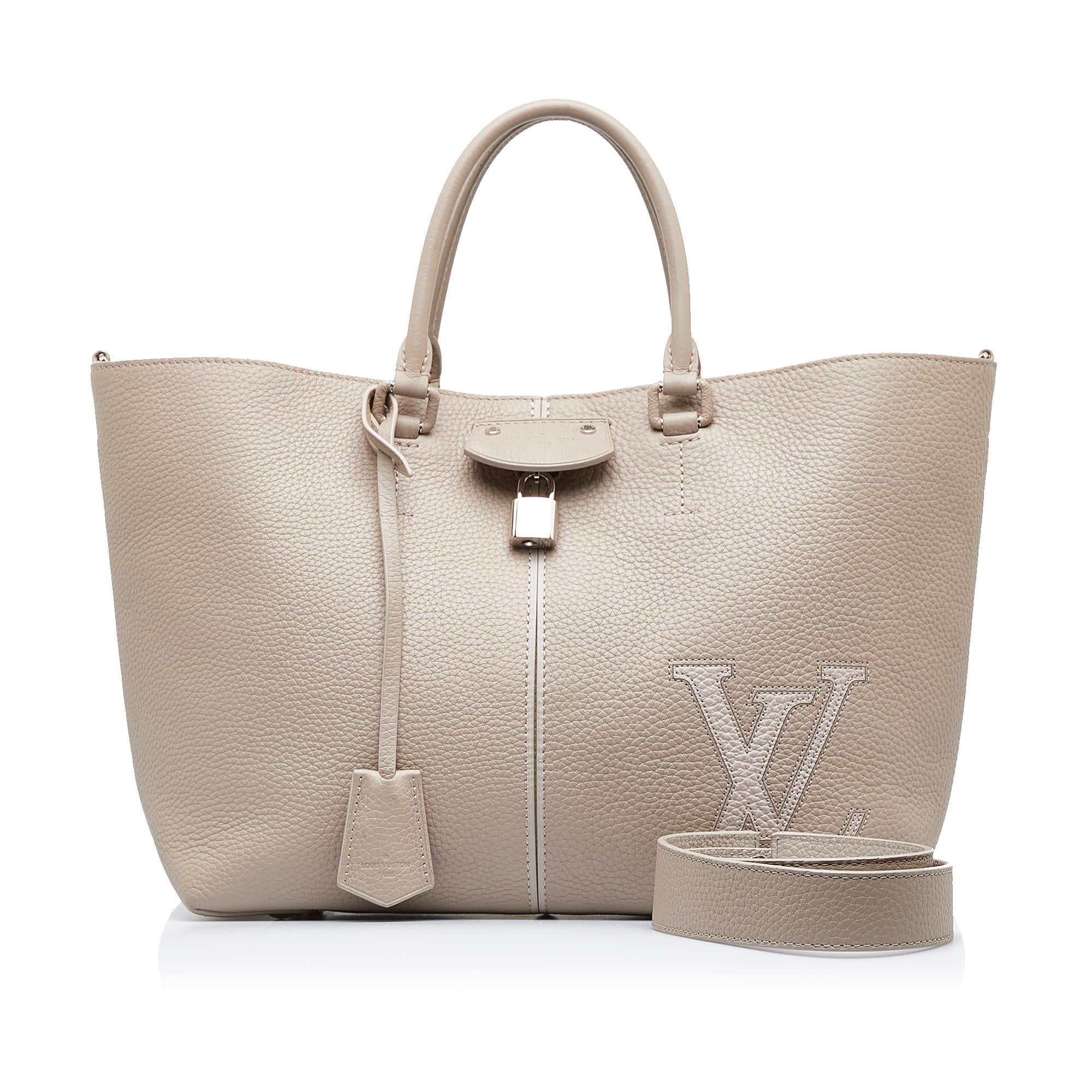 Louis Vuitton Taurillon Pernelle (SHG-YQJfoL)