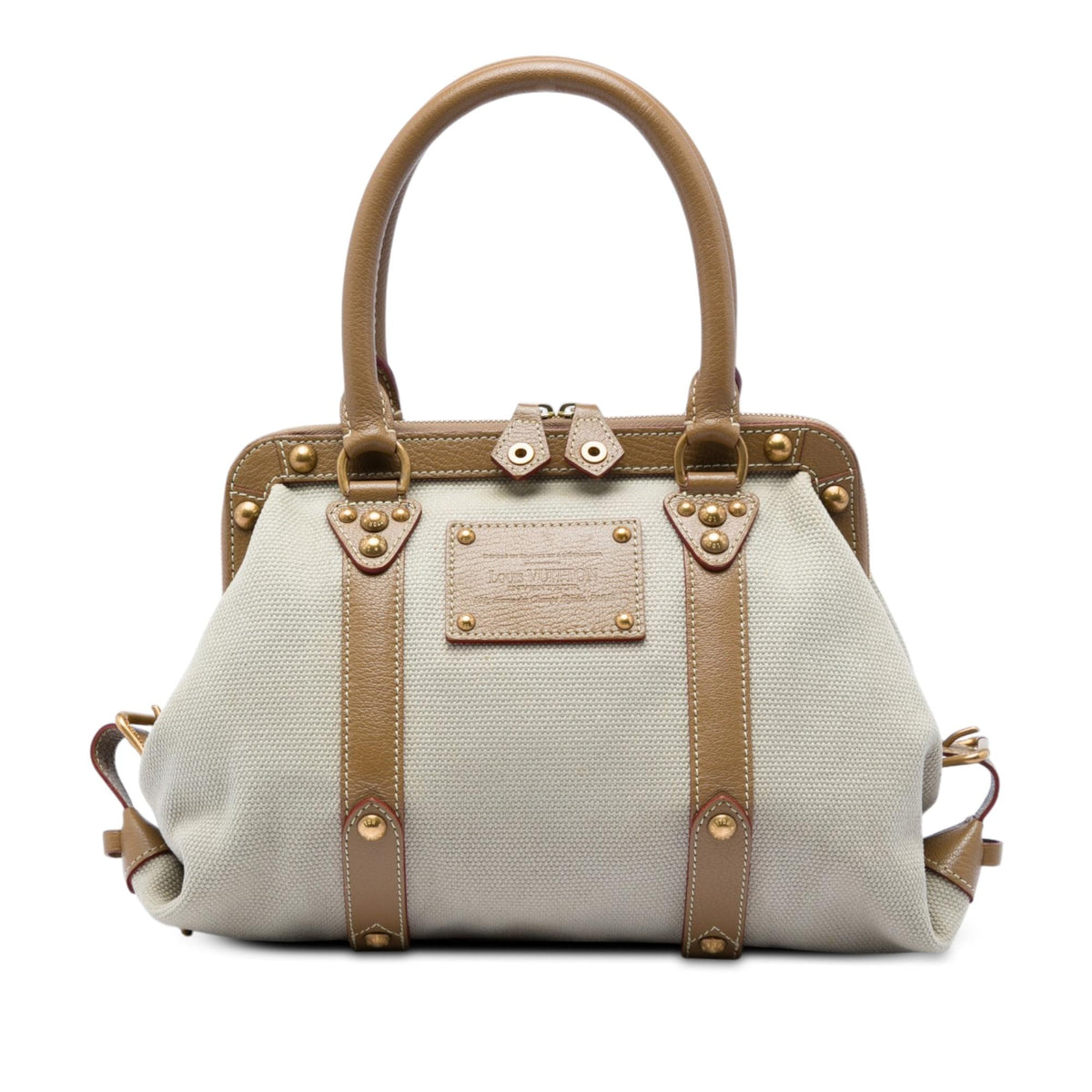 Louis Vuitton Toile Trianon Sac de Nuit GM
