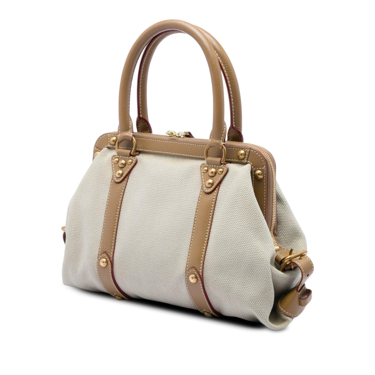Louis Vuitton Toile Trianon Sac de Nuit GM