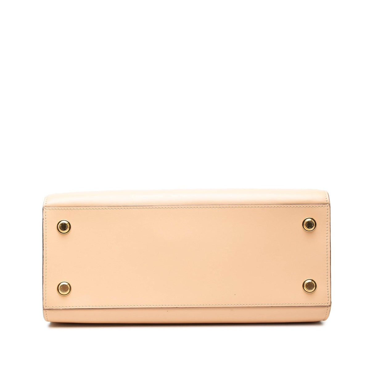 Louis Vuitton Tricolor Smooth Calfskin City Steamer MM