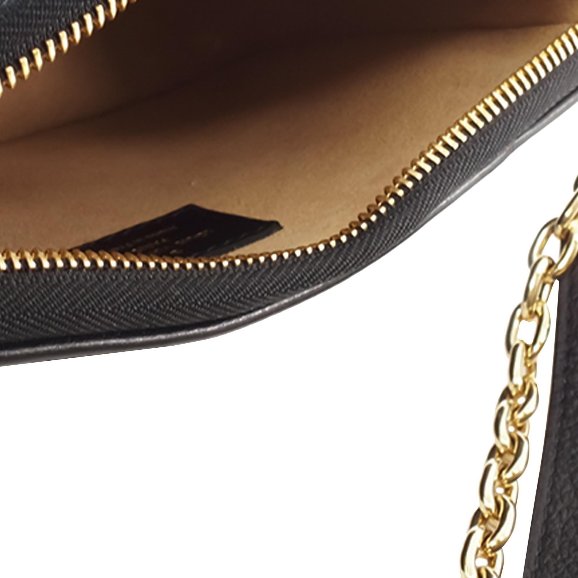 Louis Vuitton Troca PM (SHG-91SaVZ)