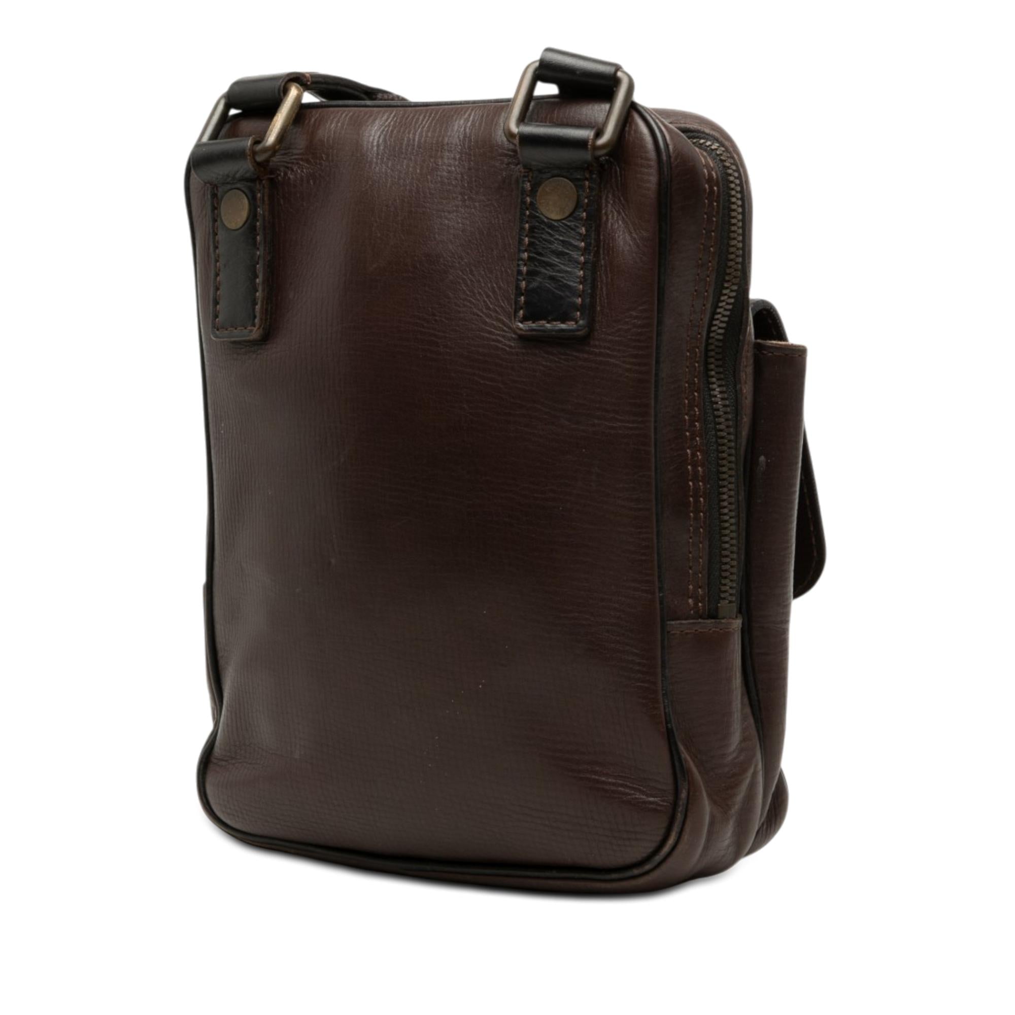 Louis Vuitton Utah Iroquois