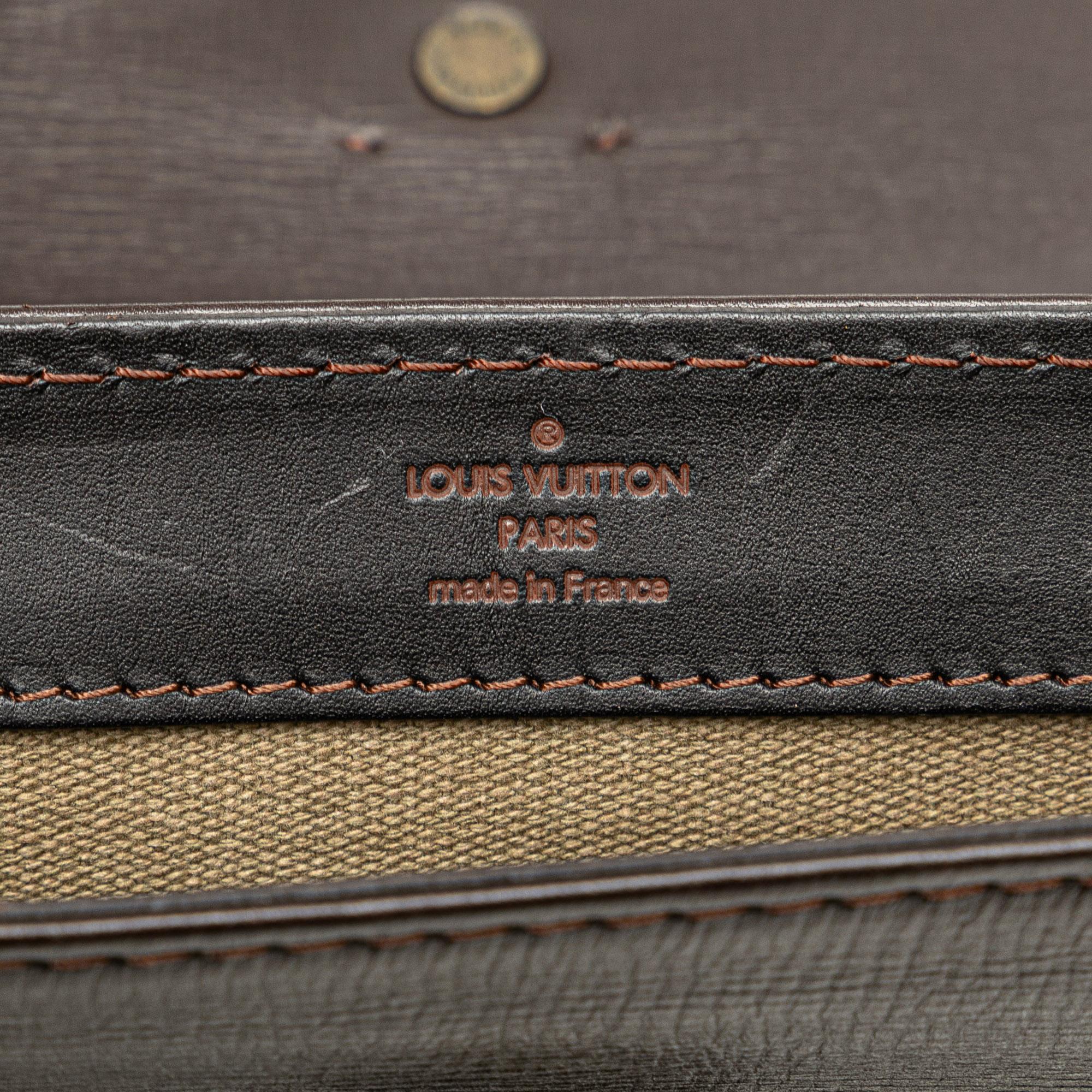 Louis Vuitton Utah Yuma