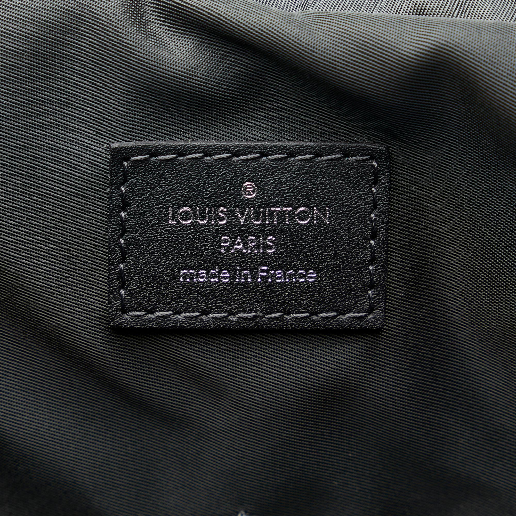 Louis Vuitton V-Line Pulse (SHG-pALHAs)