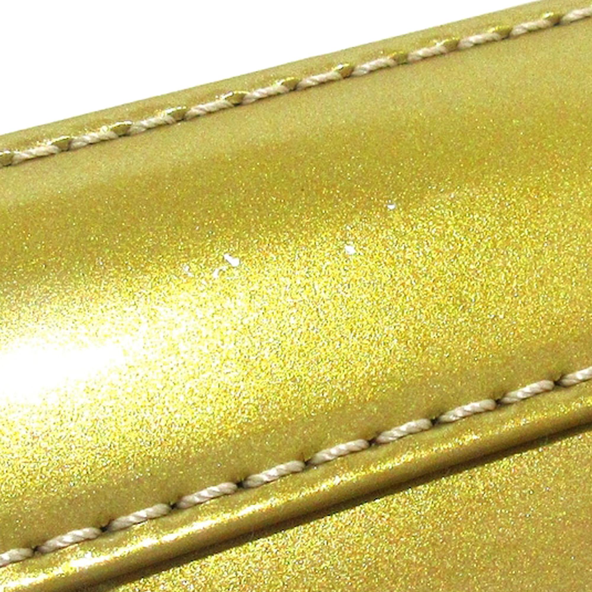 Louis Vuitton Vernis Alma BB (SHG-34654)