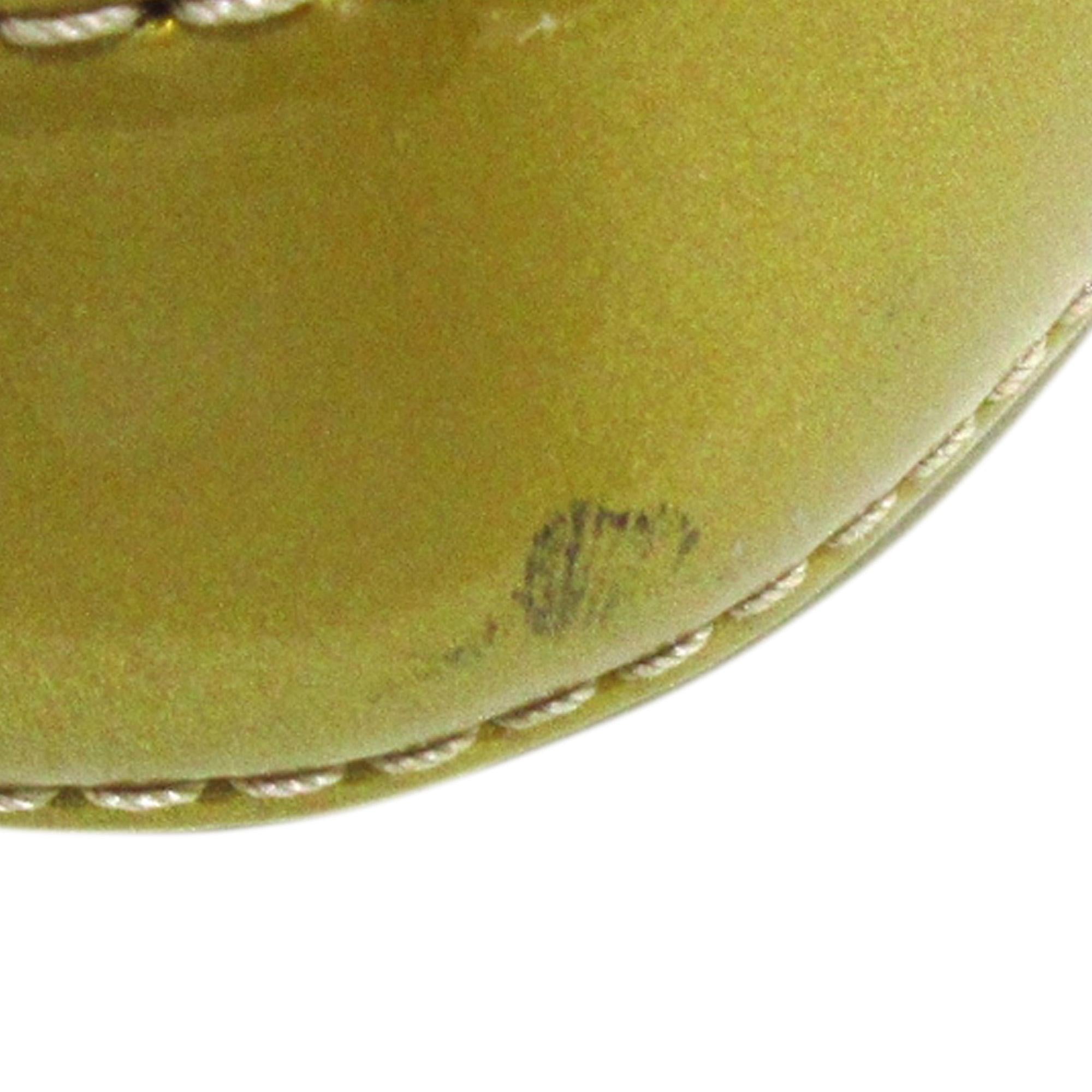 Louis Vuitton Vernis Alma BB (SHG-34654)