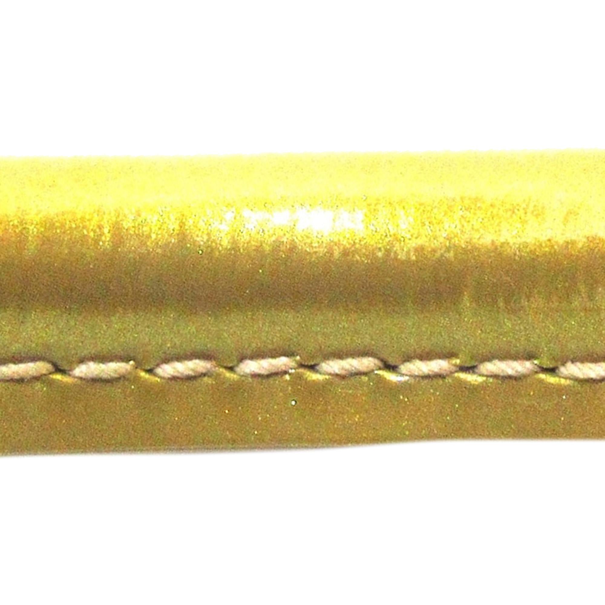 Louis Vuitton Vernis Alma BB (SHG-34654)