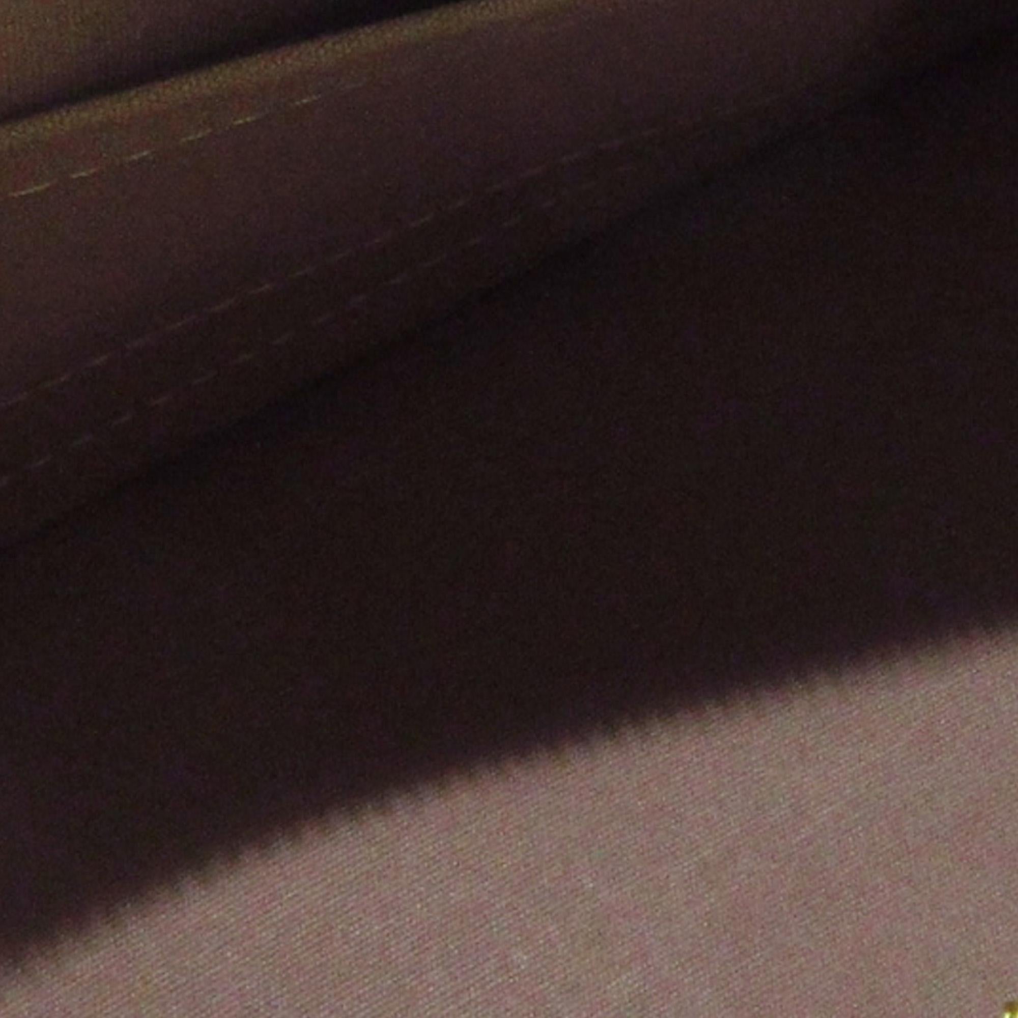 Louis Vuitton Vernis Alma BB (SHG-34654)