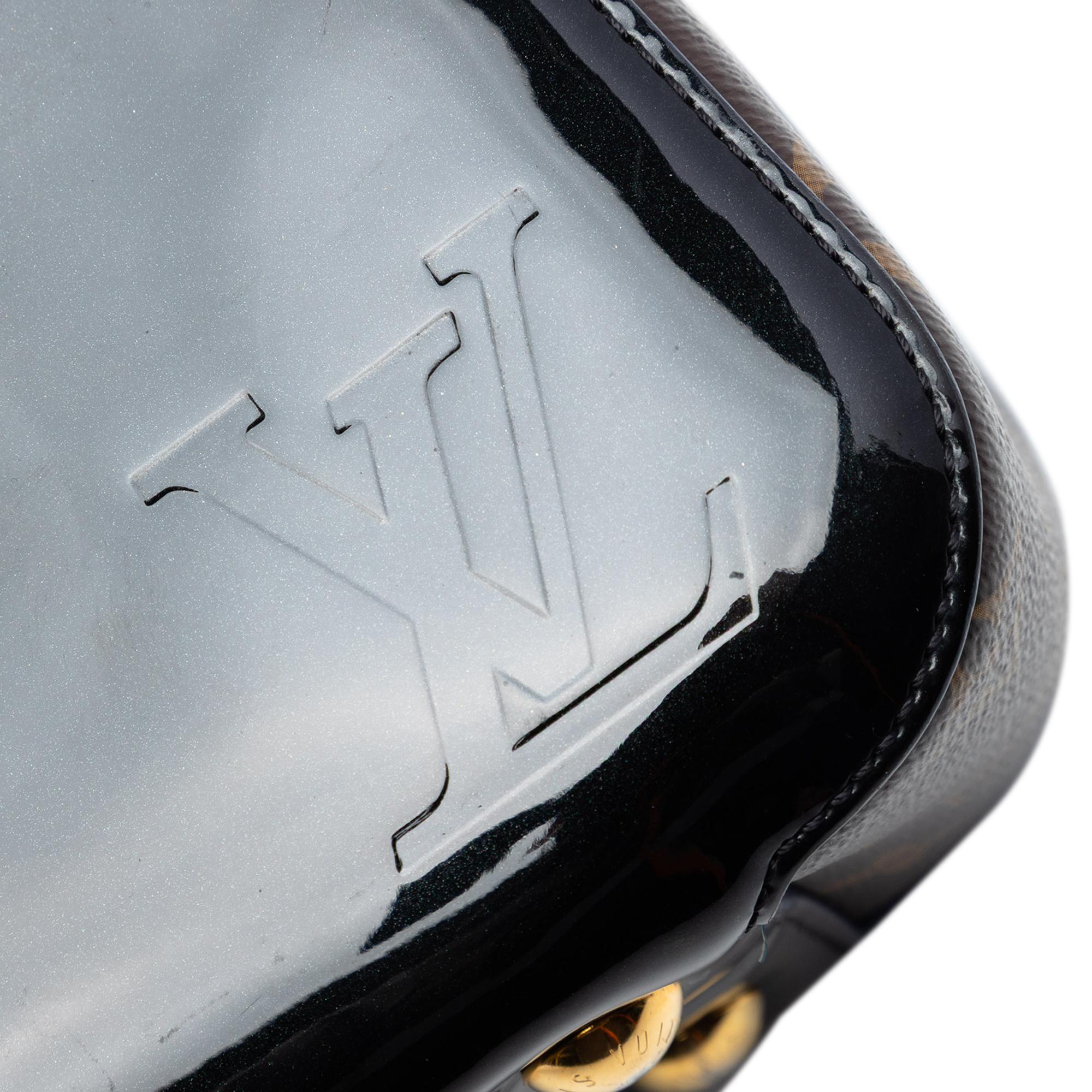 Louis Vuitton Vernis Cherrywood PM