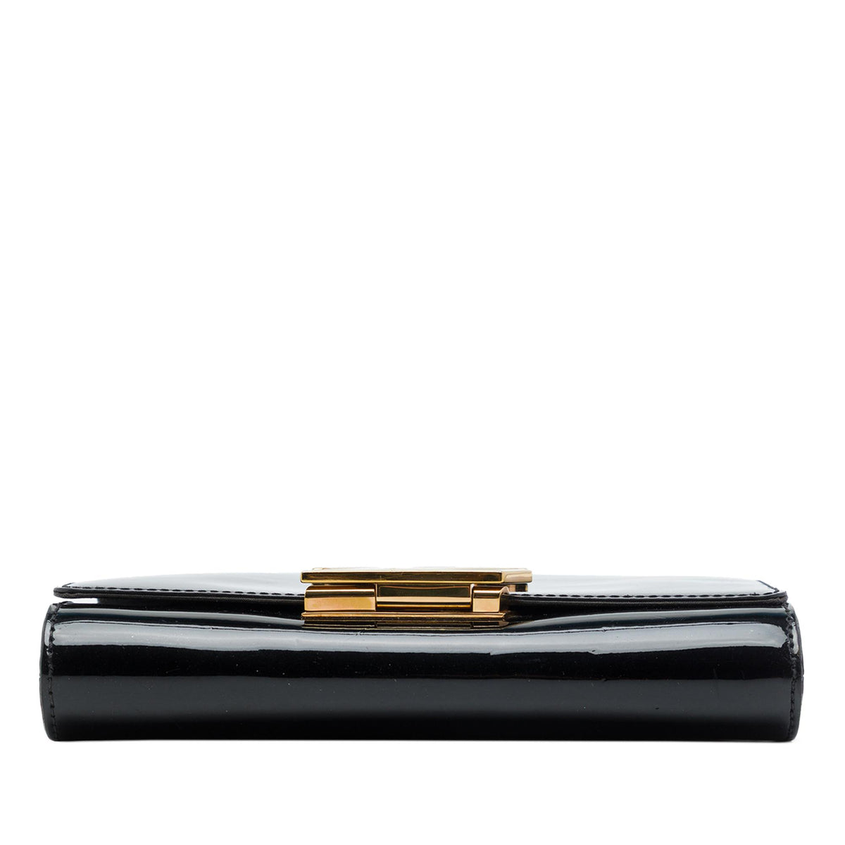 Louis Vuitton Vernis Louise Sliding Chain MM