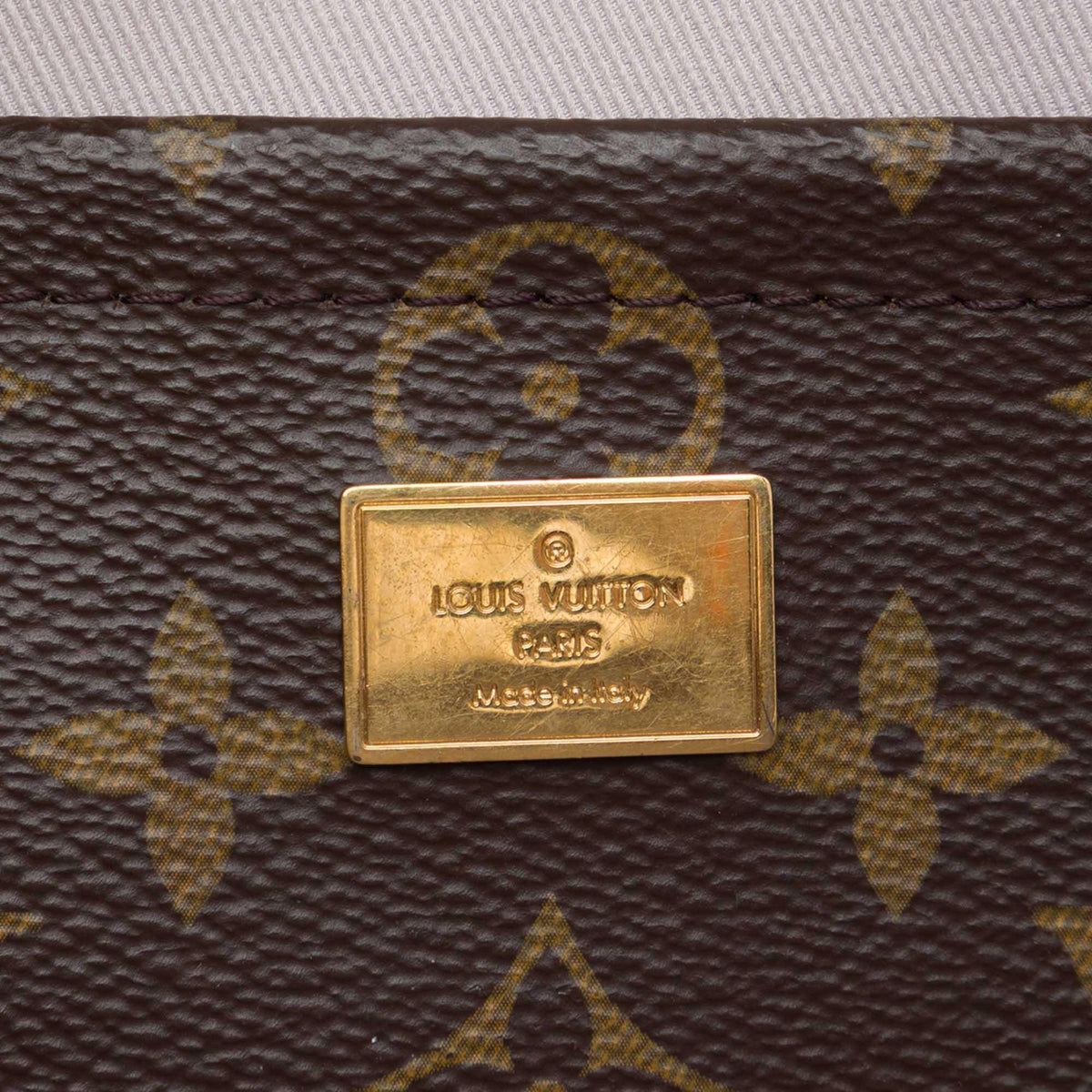 Louis Vuitton Vernis Miroir Venice