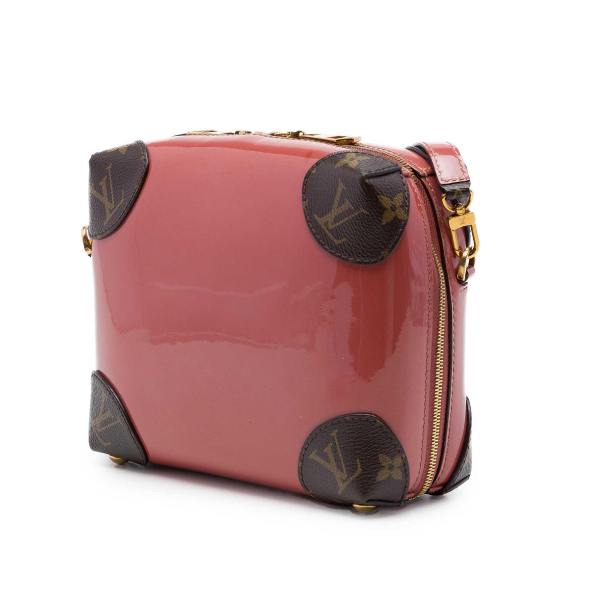 Louis Vuitton Vernis Miroir Venice