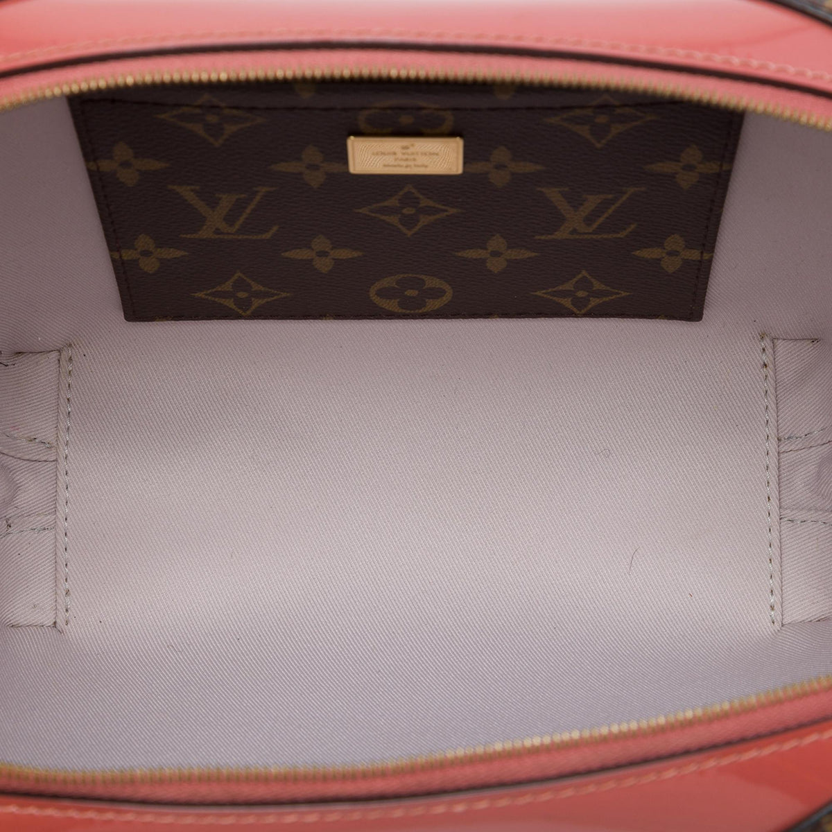 Louis Vuitton Vernis Miroir Venice