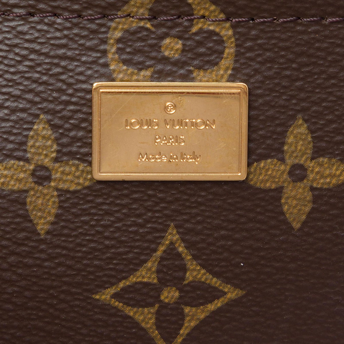 Louis Vuitton Vernis Miroir Venice