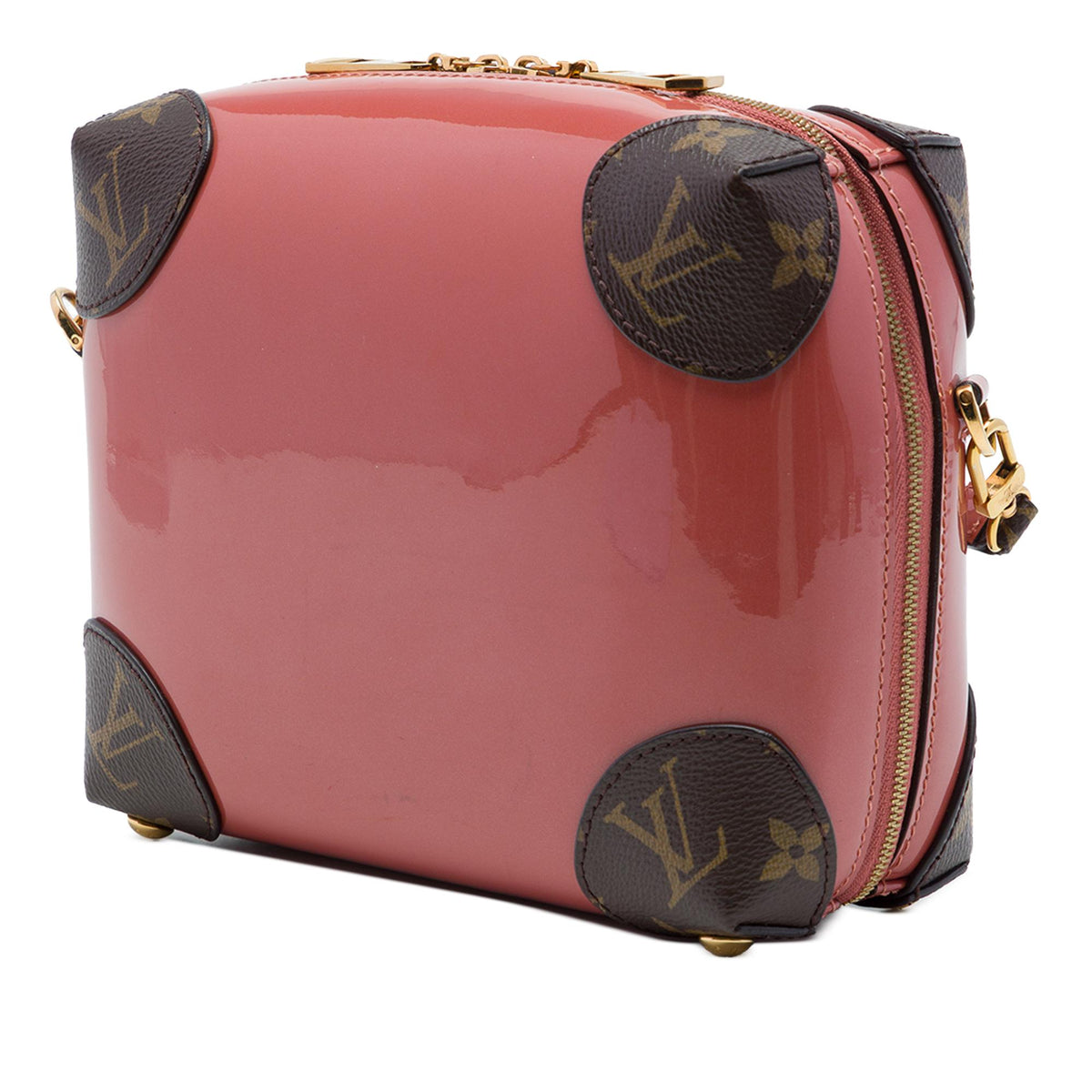 Louis Vuitton Vernis Miroir Venice