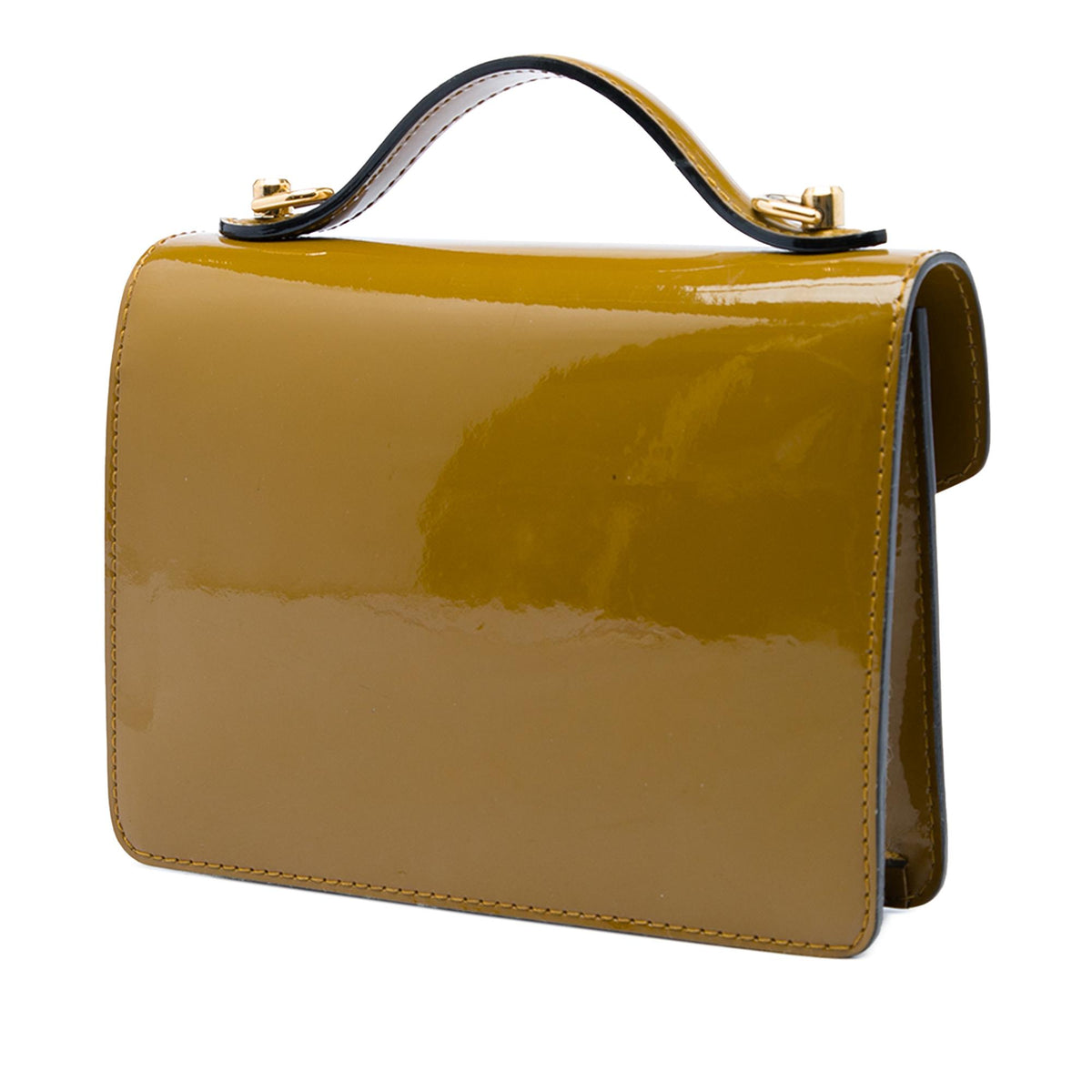 Louis Vuitton Vernis Monceau BB
