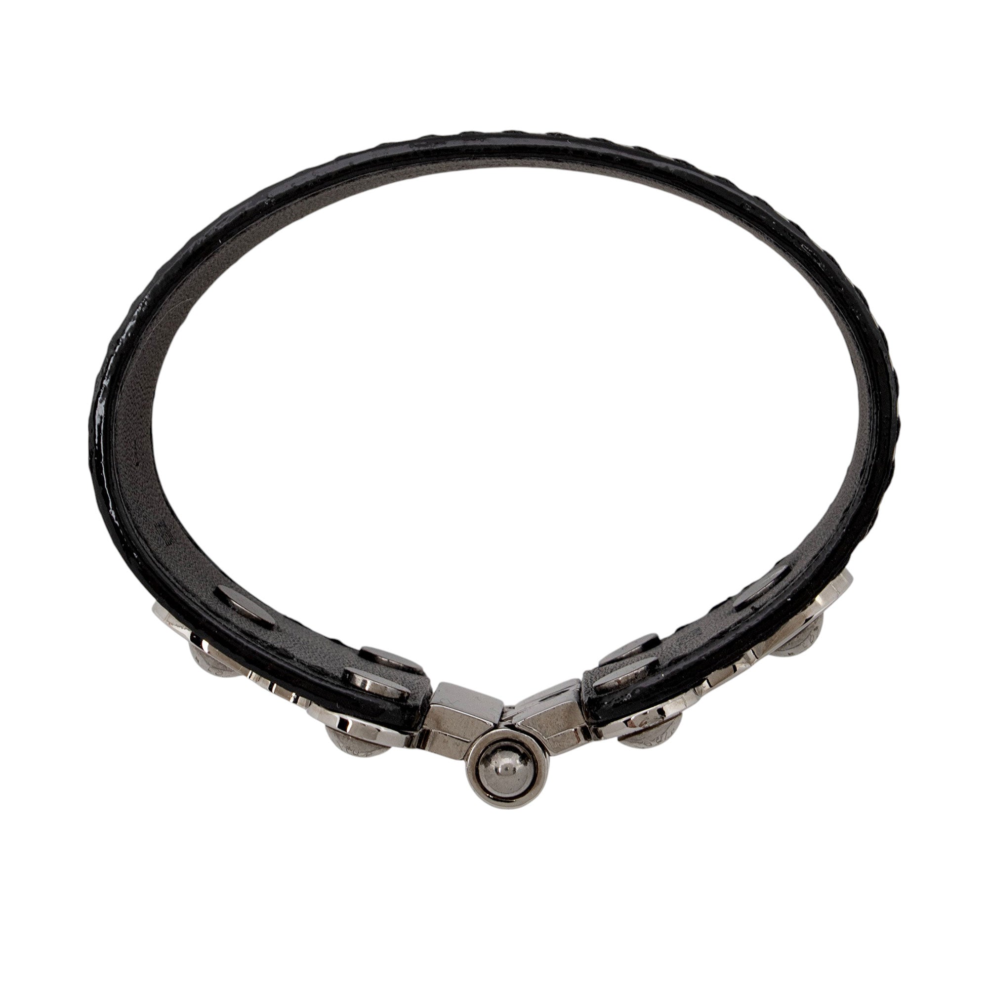 Louis Vuitton Vernis Save It Bracelet