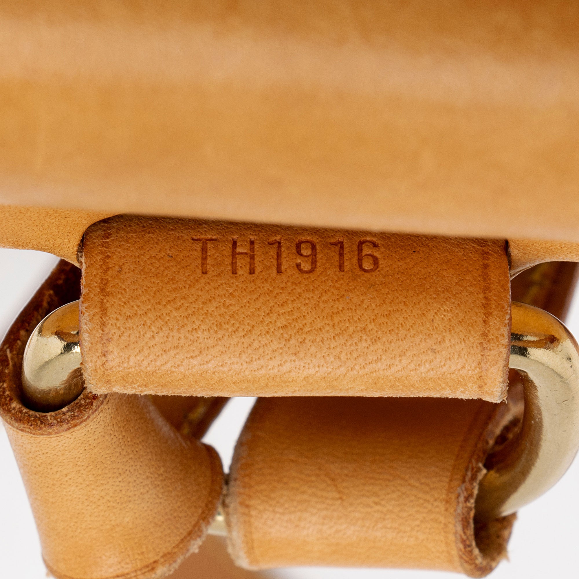 Louis Vuitton Vintage Damier Ebene Centenaire Soho Backpack (SHF-zfjaZl)