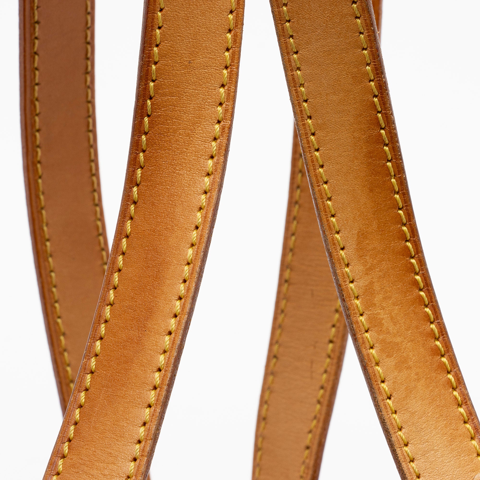 Louis Vuitton Vintage Damier Ebene Centenaire Soho Backpack (SHF-zfjaZl)