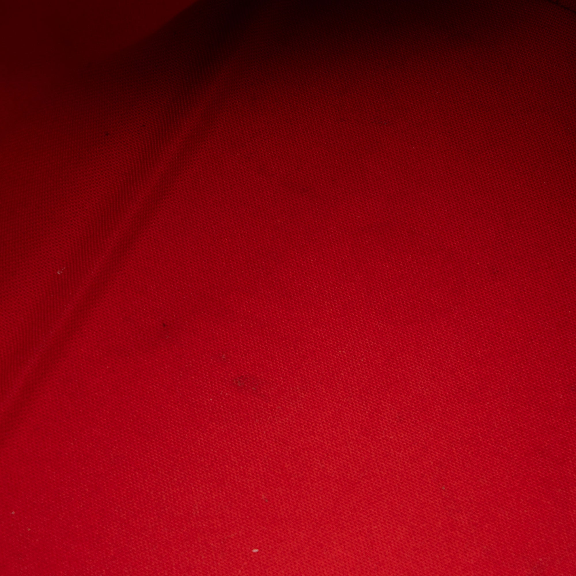 Louis Vuitton Vintage Damier Ebene Chelsea Tote (SHF-Qdf92Y)