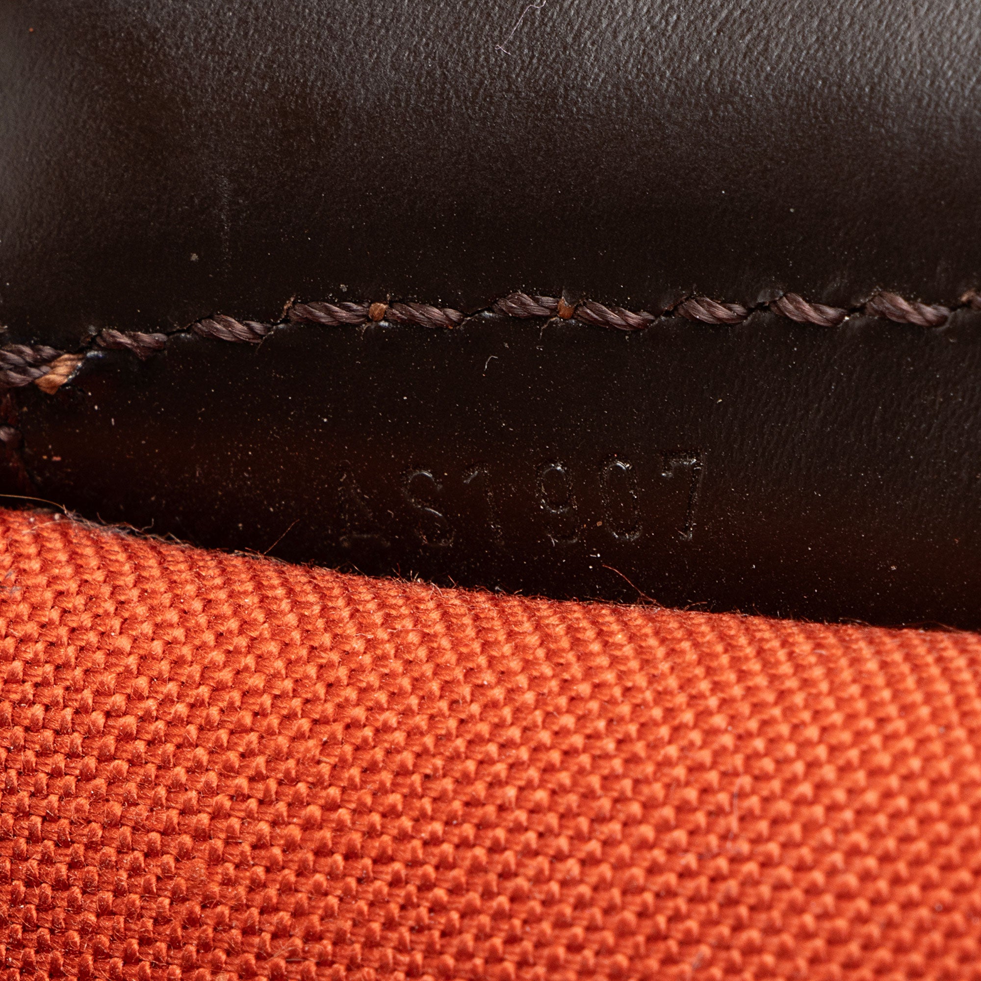 Louis Vuitton Vintage Damier Ebene Chelsea Tote