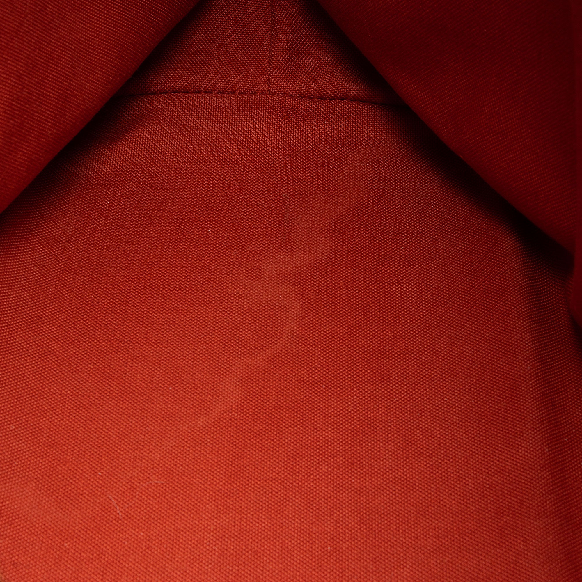 Louis Vuitton Vintage Damier Ebene Chelsea Tote