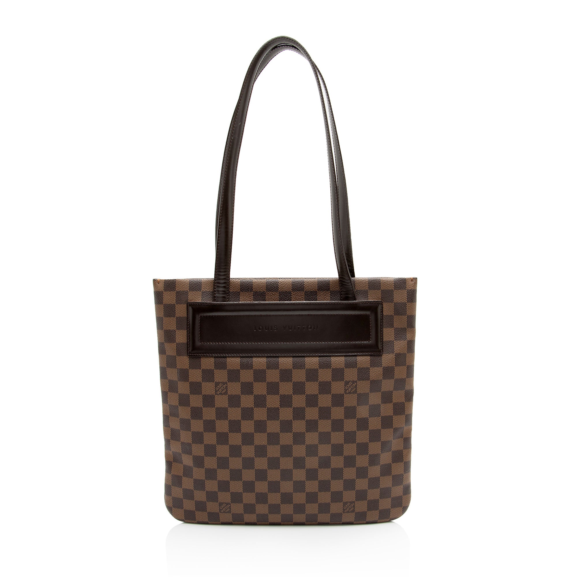 Louis Vuitton Vintage Damier Ebene Clifton Tote
