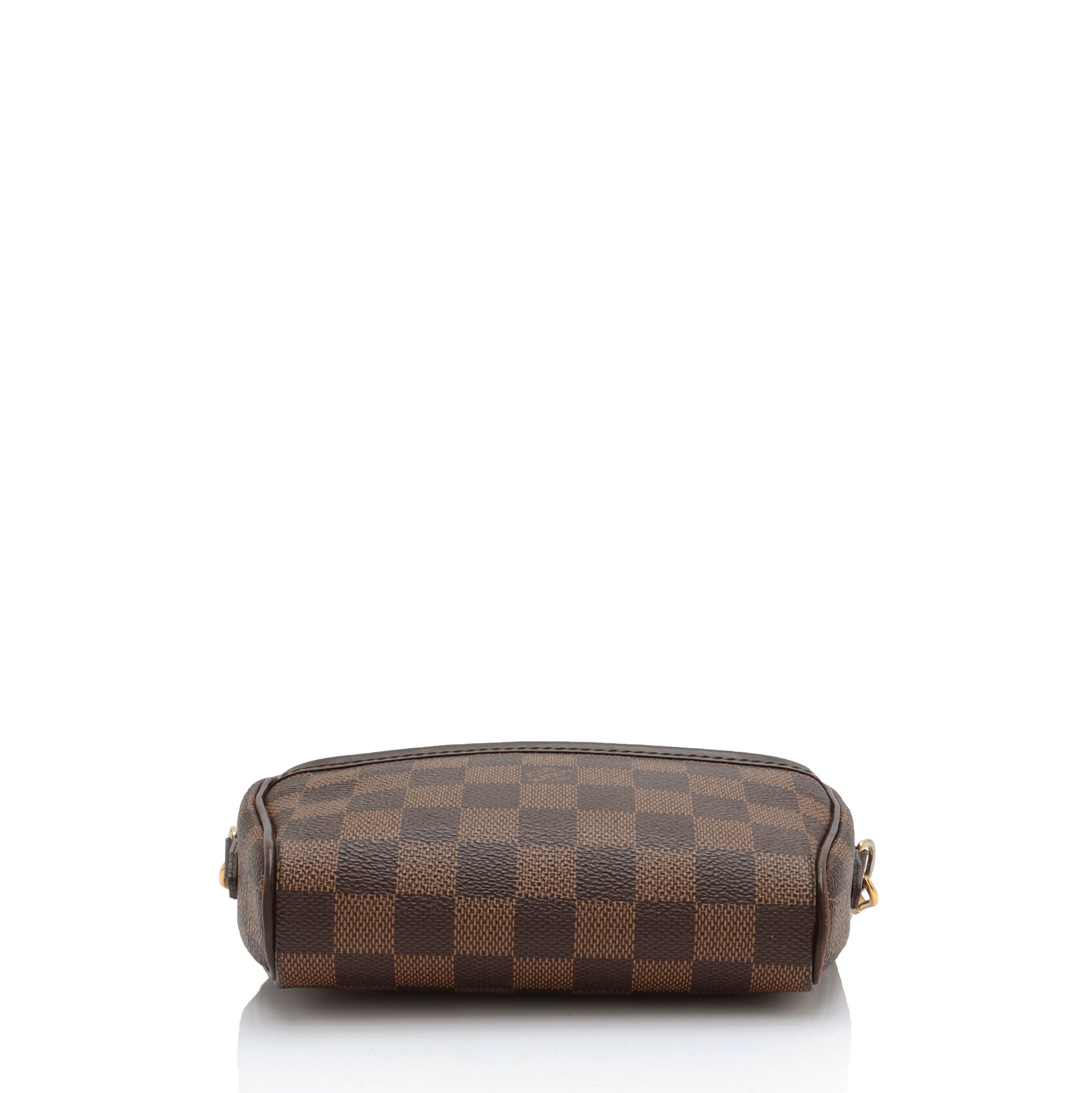 Louis Vuitton Vintage Damier Ebene Ipanema Pochette