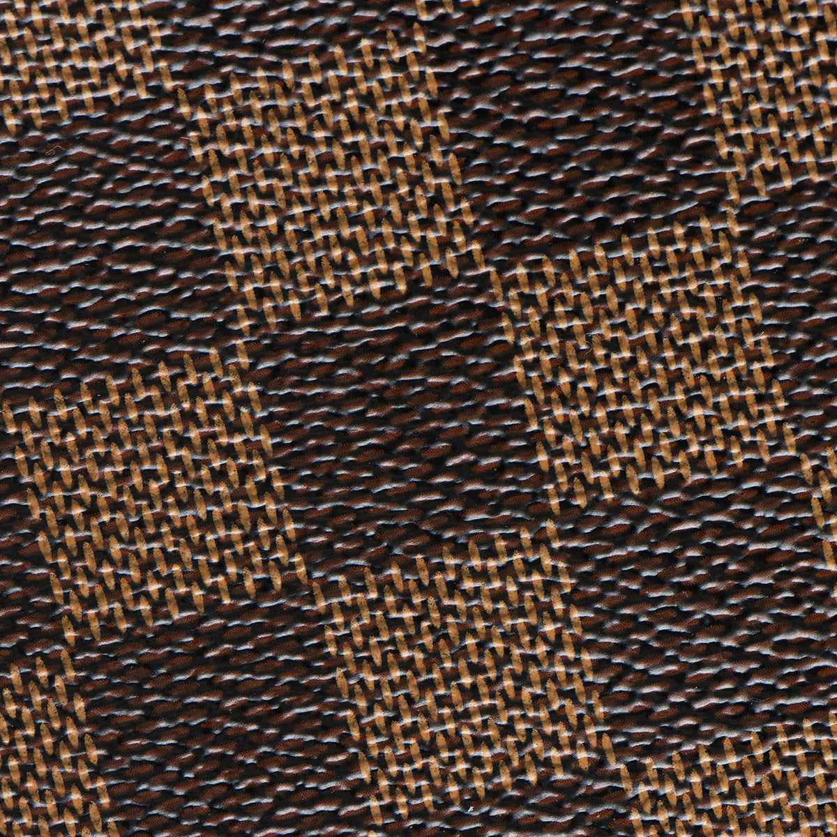 Louis Vuitton Vintage Damier Ebene Saleya PM Tote