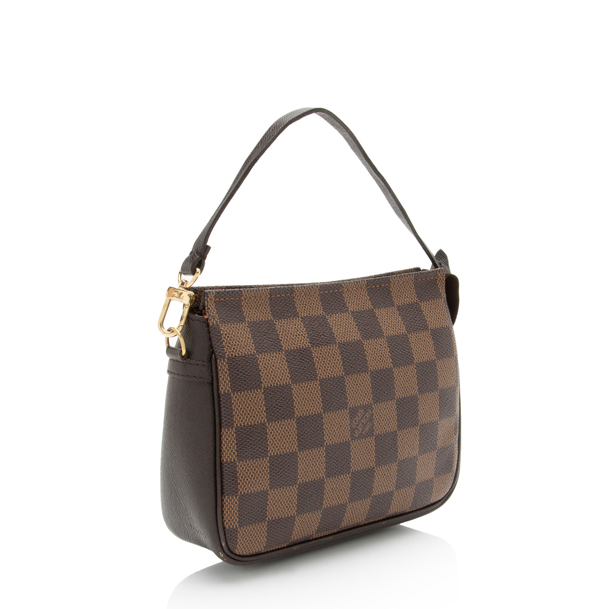 Louis Vuitton Vintage Damier Ebene Trousse Pochette Accessoires