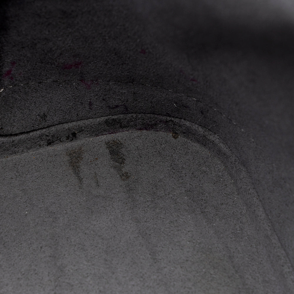 Louis Vuitton Vintage Epi Leather Alma PM Satchel (SHF-14659)