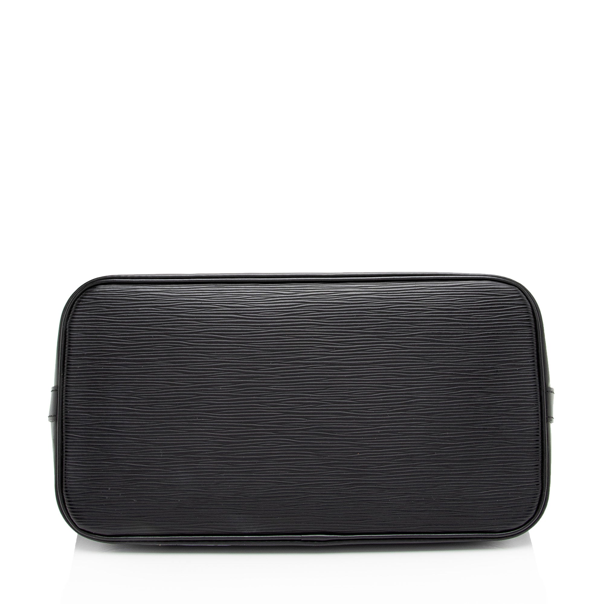 Louis Vuitton Vintage Epi Leather Alma PM Satchel (SHF-muRCX4)