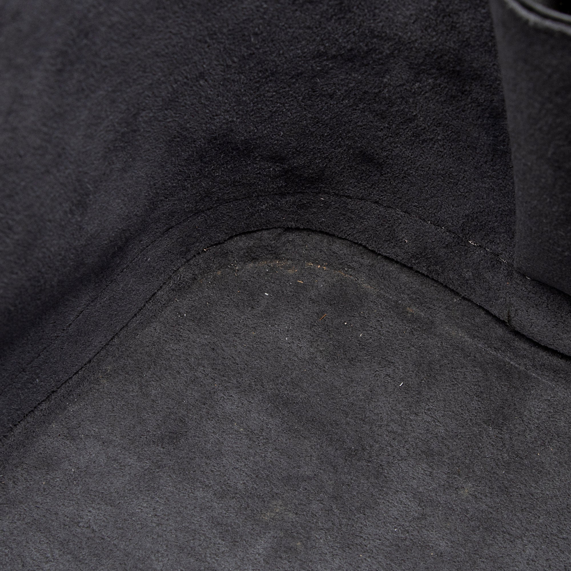 Louis Vuitton Vintage Epi Leather Alma PM Satchel (SHF-muRCX4)