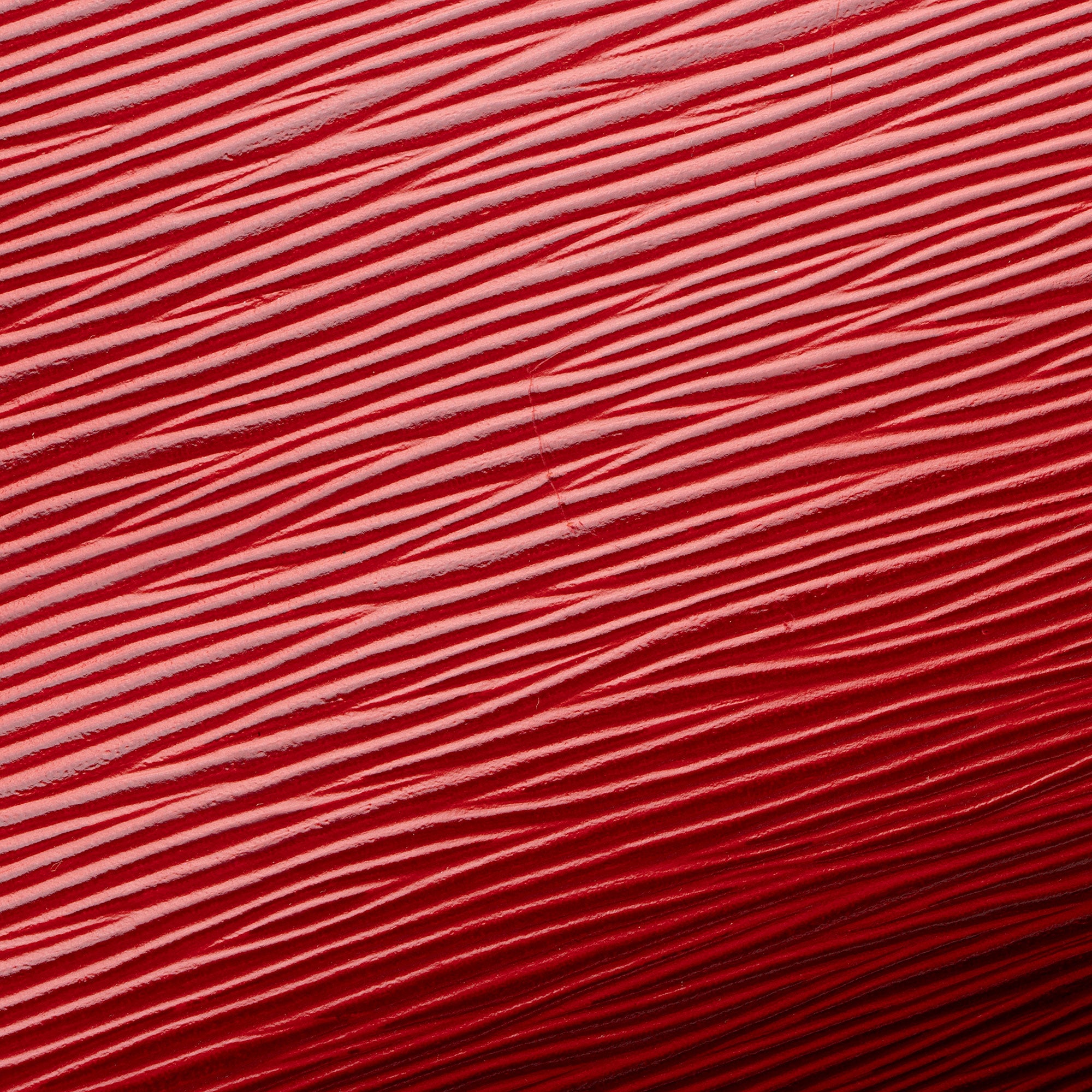 Louis Vuitton Vintage Epi Leather Cartouchiere MM Shoulder Bag