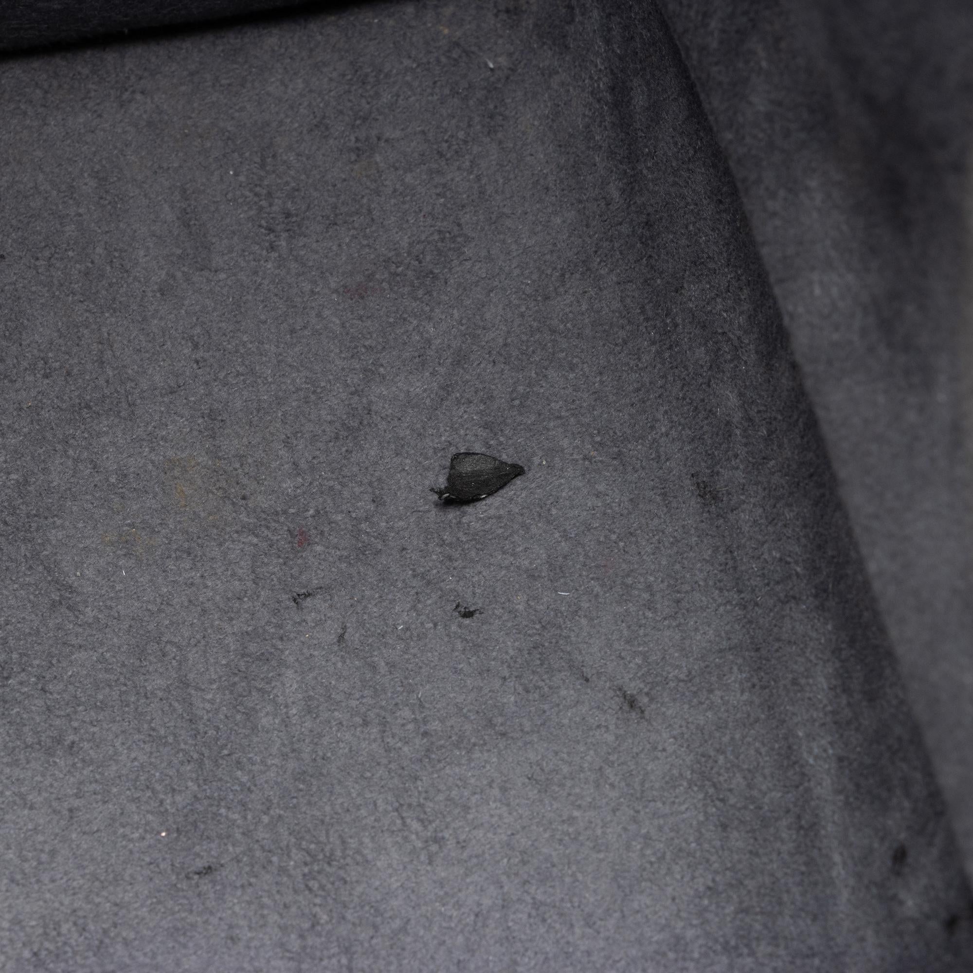 Louis Vuitton Vintage Epi Leather Gemeaux Tote (SHF-23902)