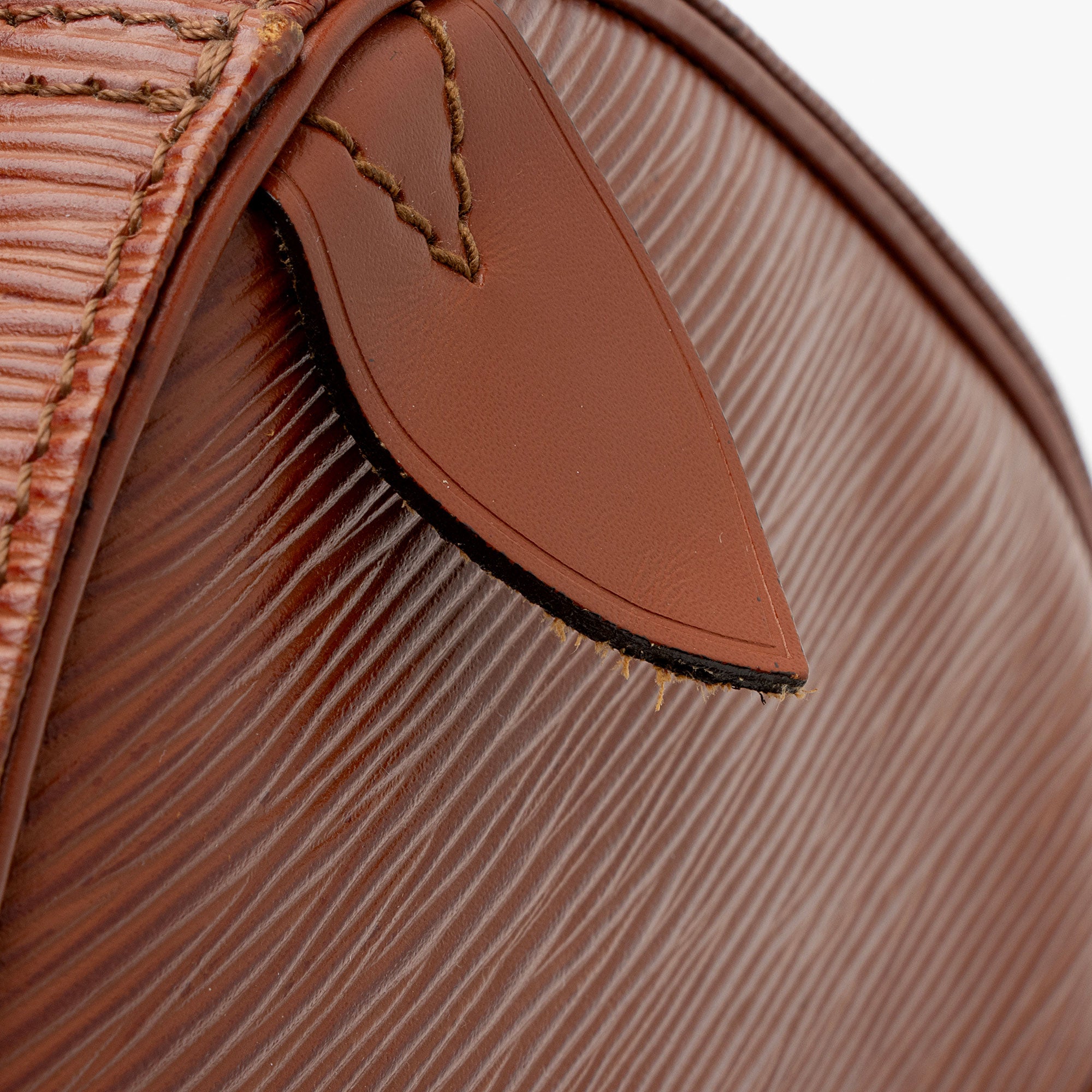 Louis Vuitton Vintage Epi Leather Keepall 50 Duffle Bag (SHF-QjiRs7)