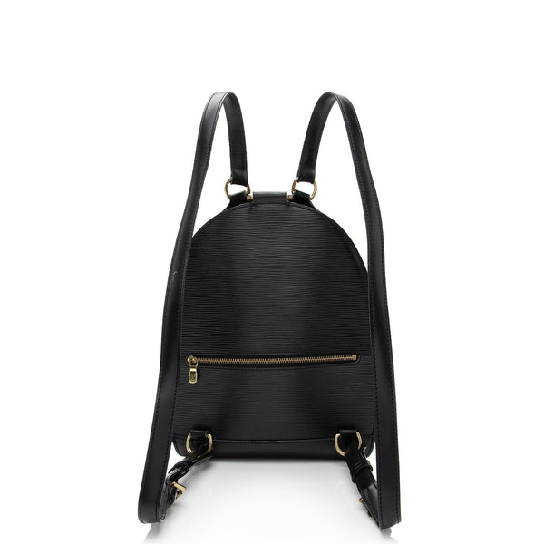 Louis Vuitton Kenyan Brown Epi Leather Mabillon Backpack – Timeless Vintage  Company