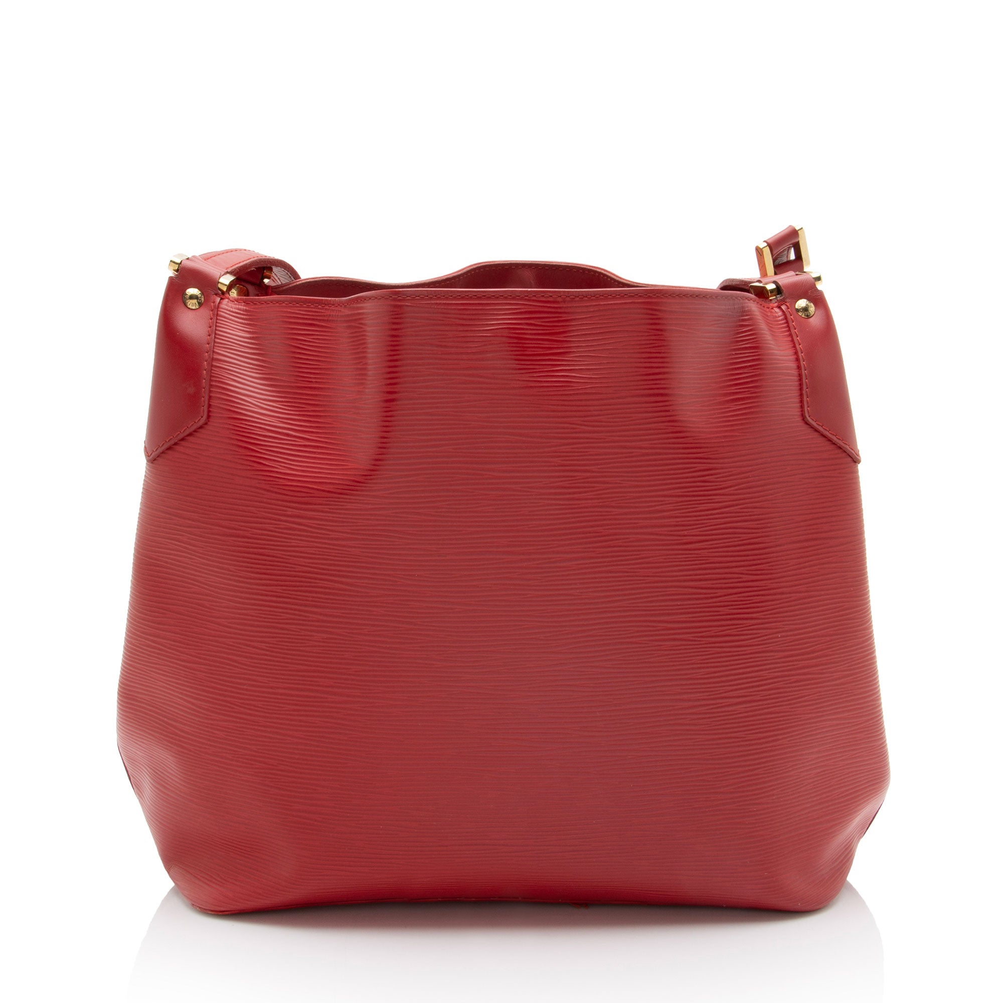 Louis Vuitton Vintage Epi Leather Mandara MM Shoulder Bag