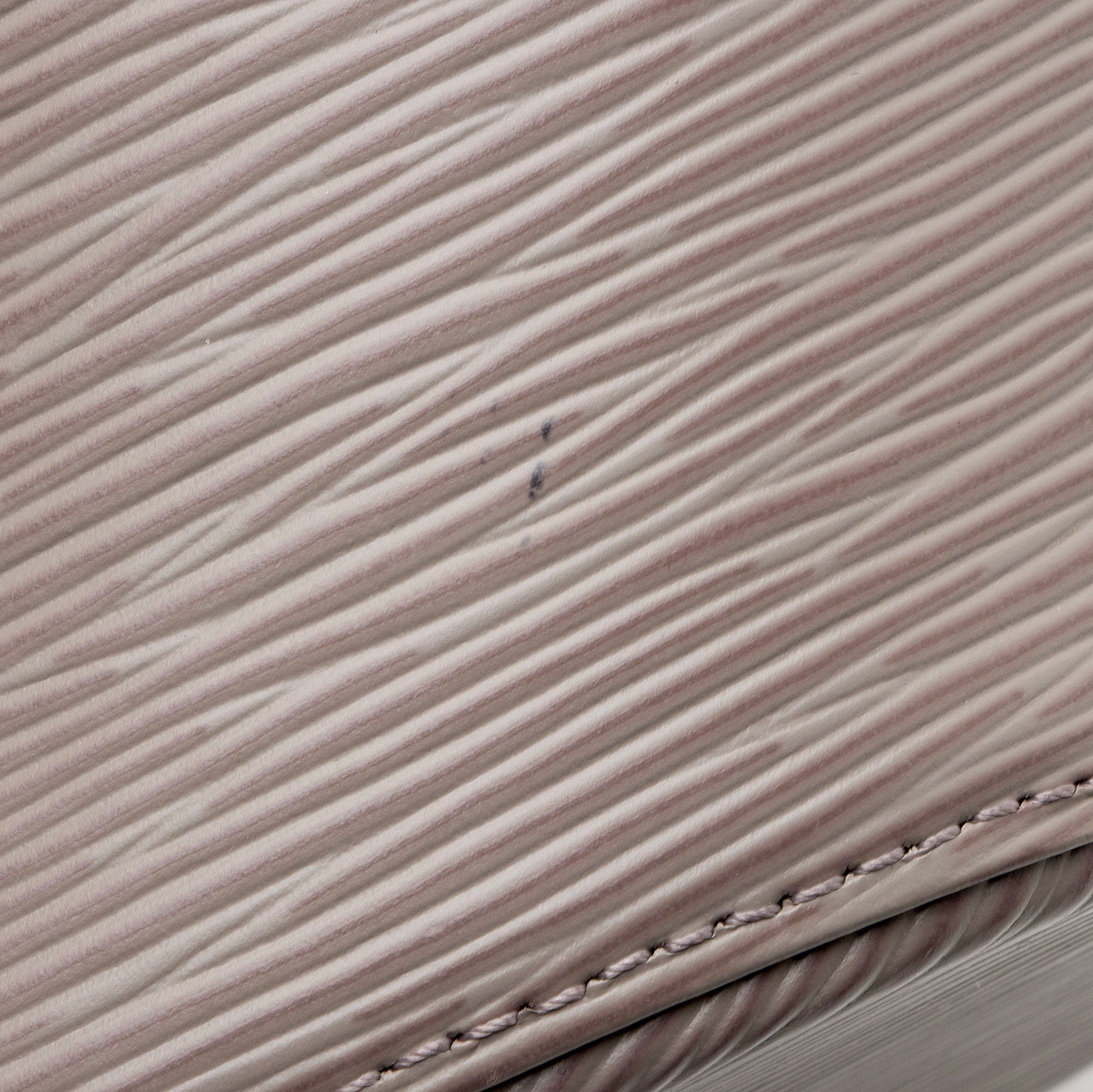 Louis Vuitton Vintage Epi Leather Noctambule Tote