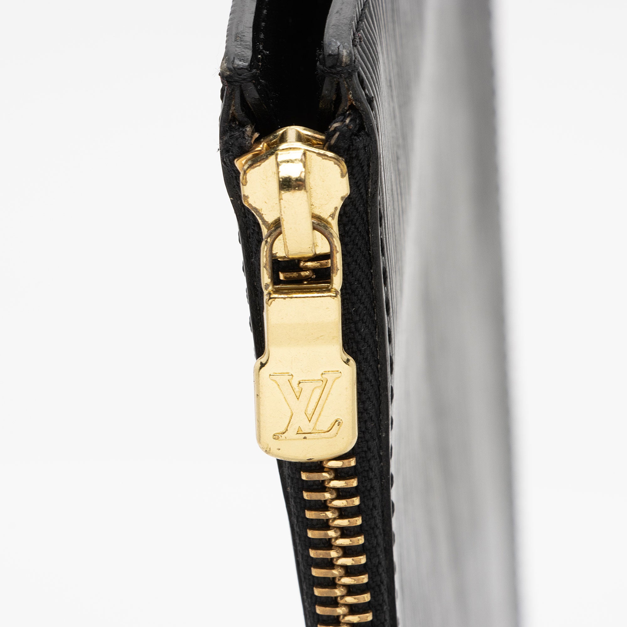 Louis Vuitton Vintage Epi Leather Poche Documents Portfolio (SHF-BFhrcS)