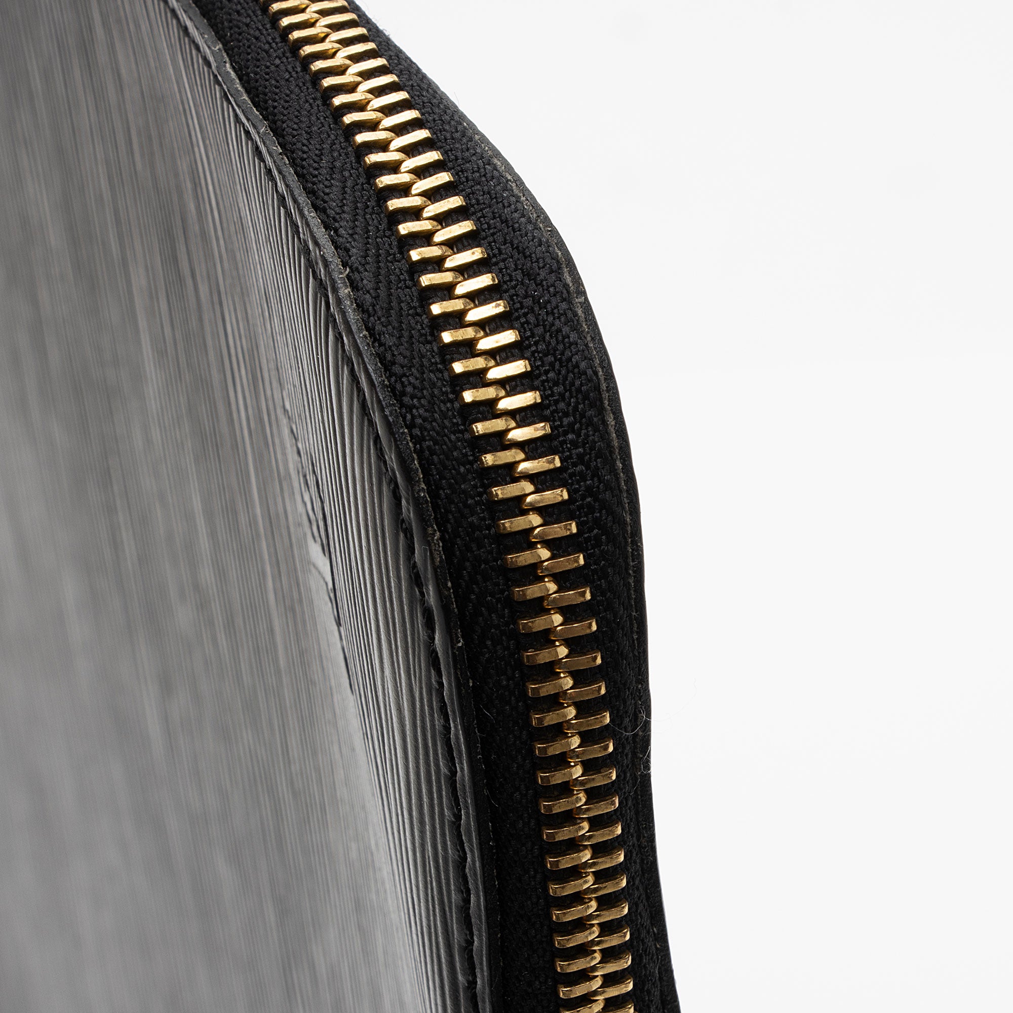 Louis Vuitton Vintage Epi Leather Poche Documents Portfolio (SHF-BFhrcS)